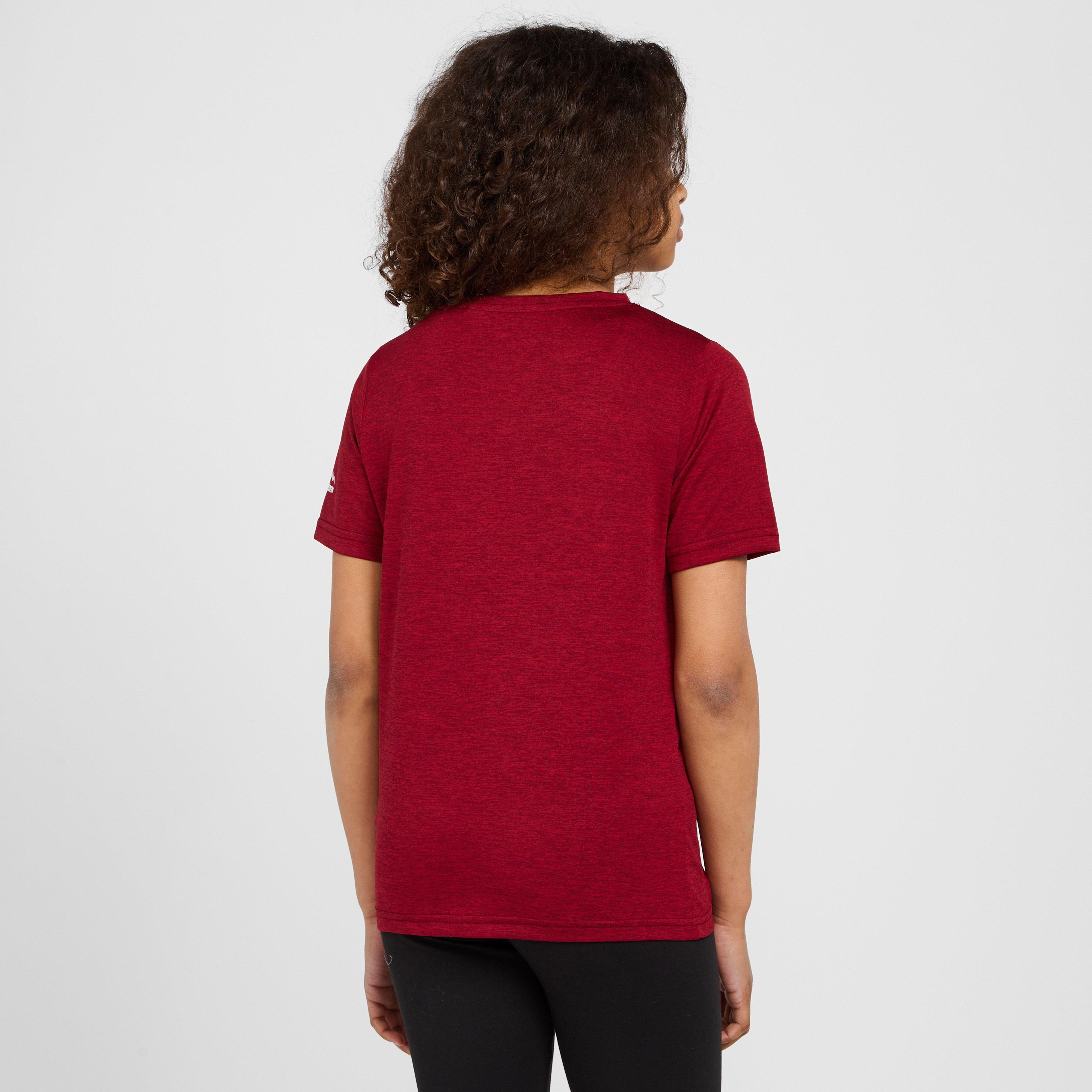 Kids' Active Tech Tee