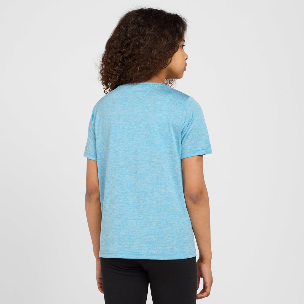 Kids' Active Tech Tee
