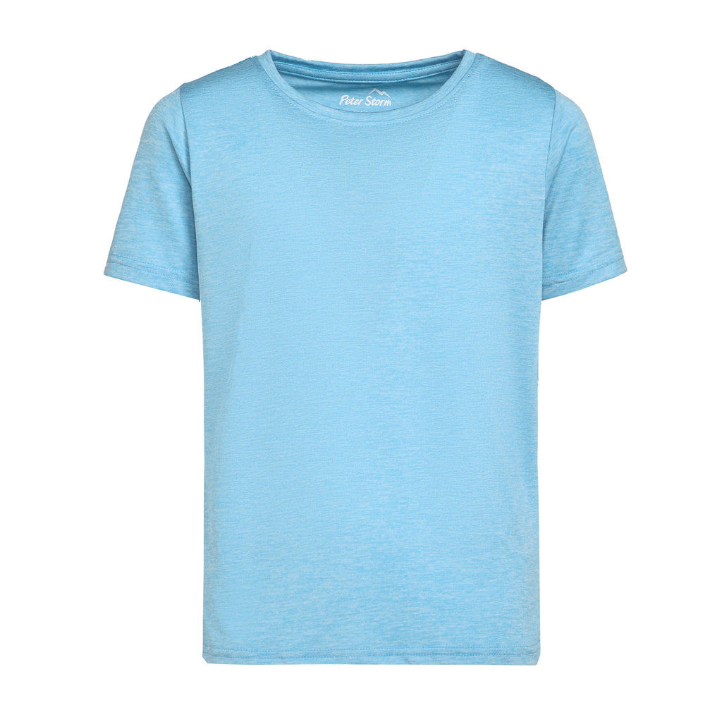 Kids' Active Tech Tee