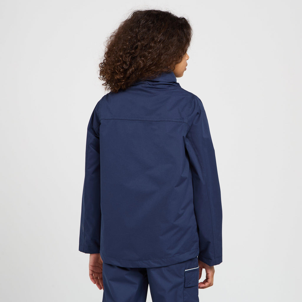 Kids' Downpour 3 in 1 Waterproof Jacket