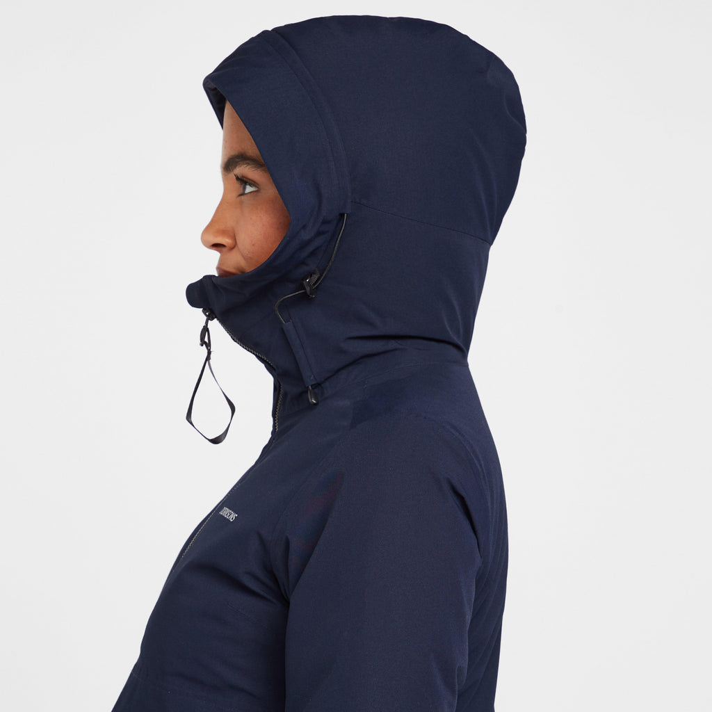 Women’s Helle Parka