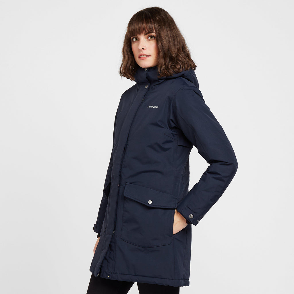 Women's Bliss Parka