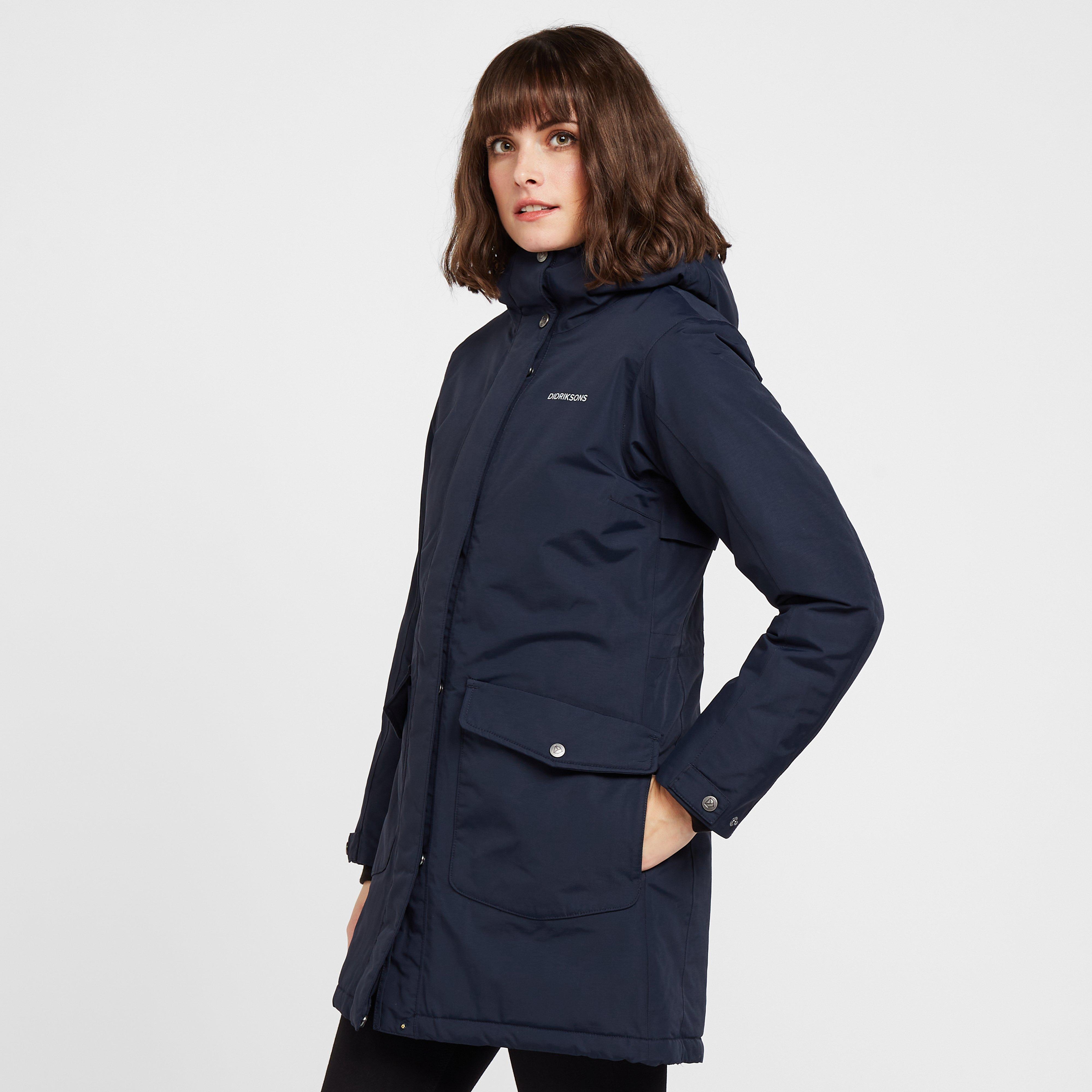 Women's Bliss Parka