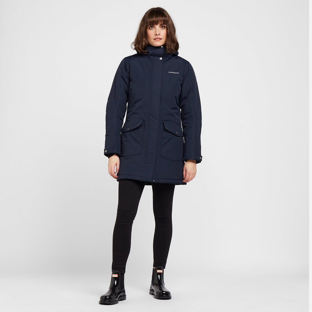 Women's Bliss Parka