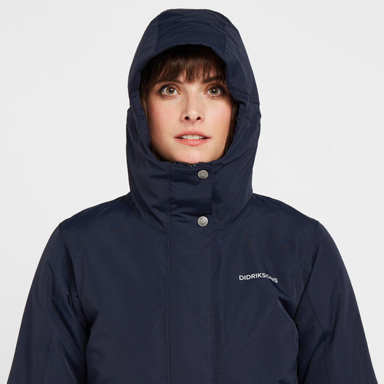 Women's Bliss Parka