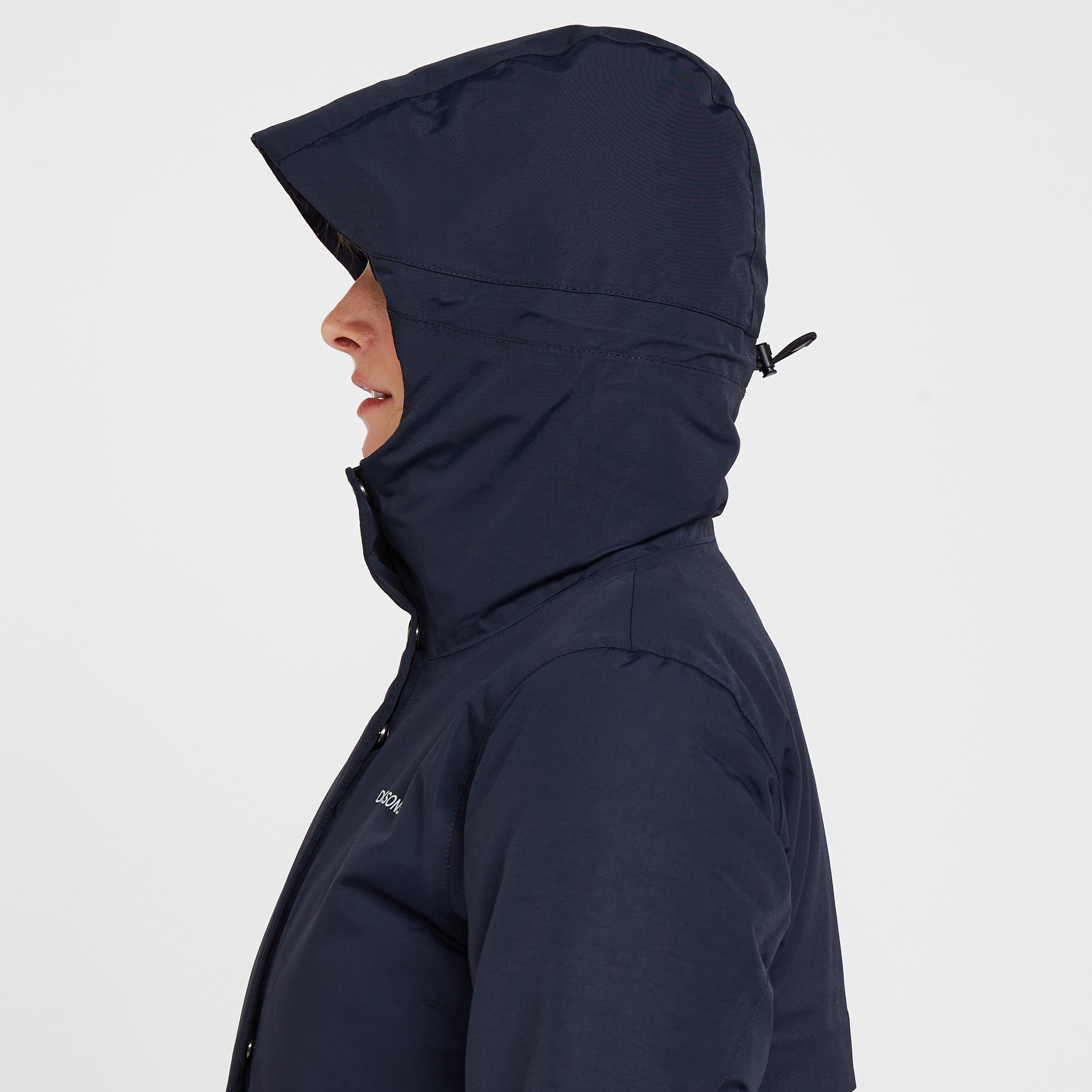 Women's Bliss Parka