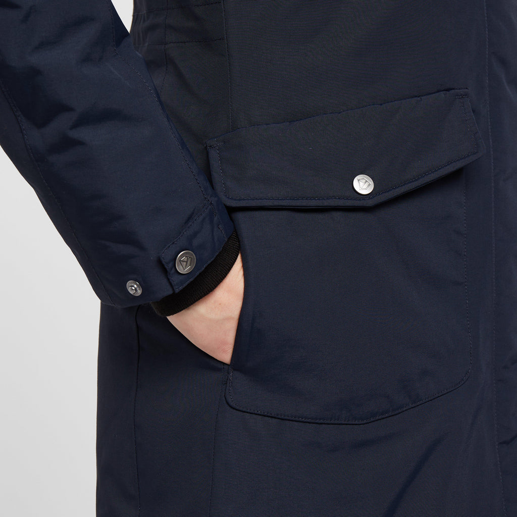Women's Bliss Parka