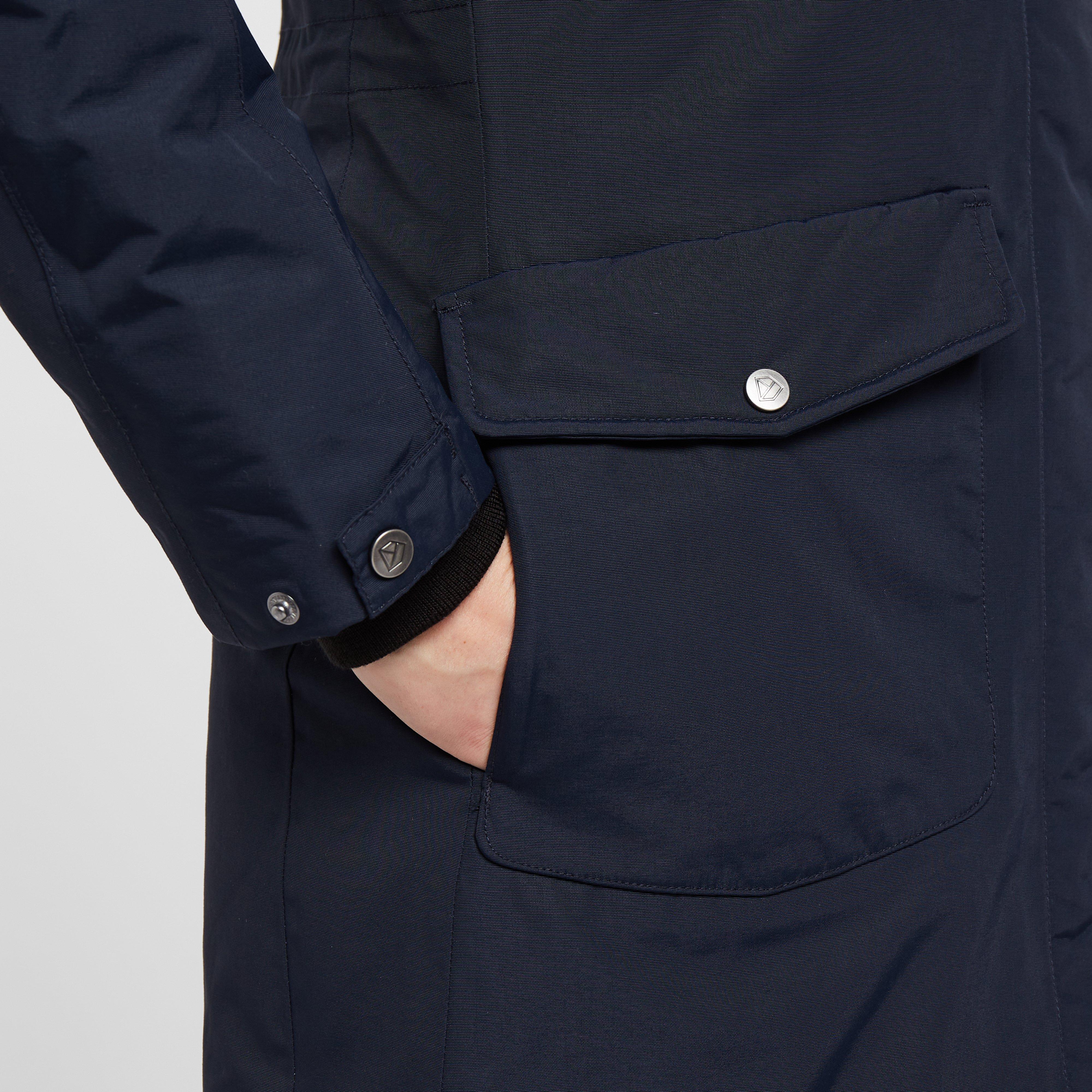 Women's Bliss Parka