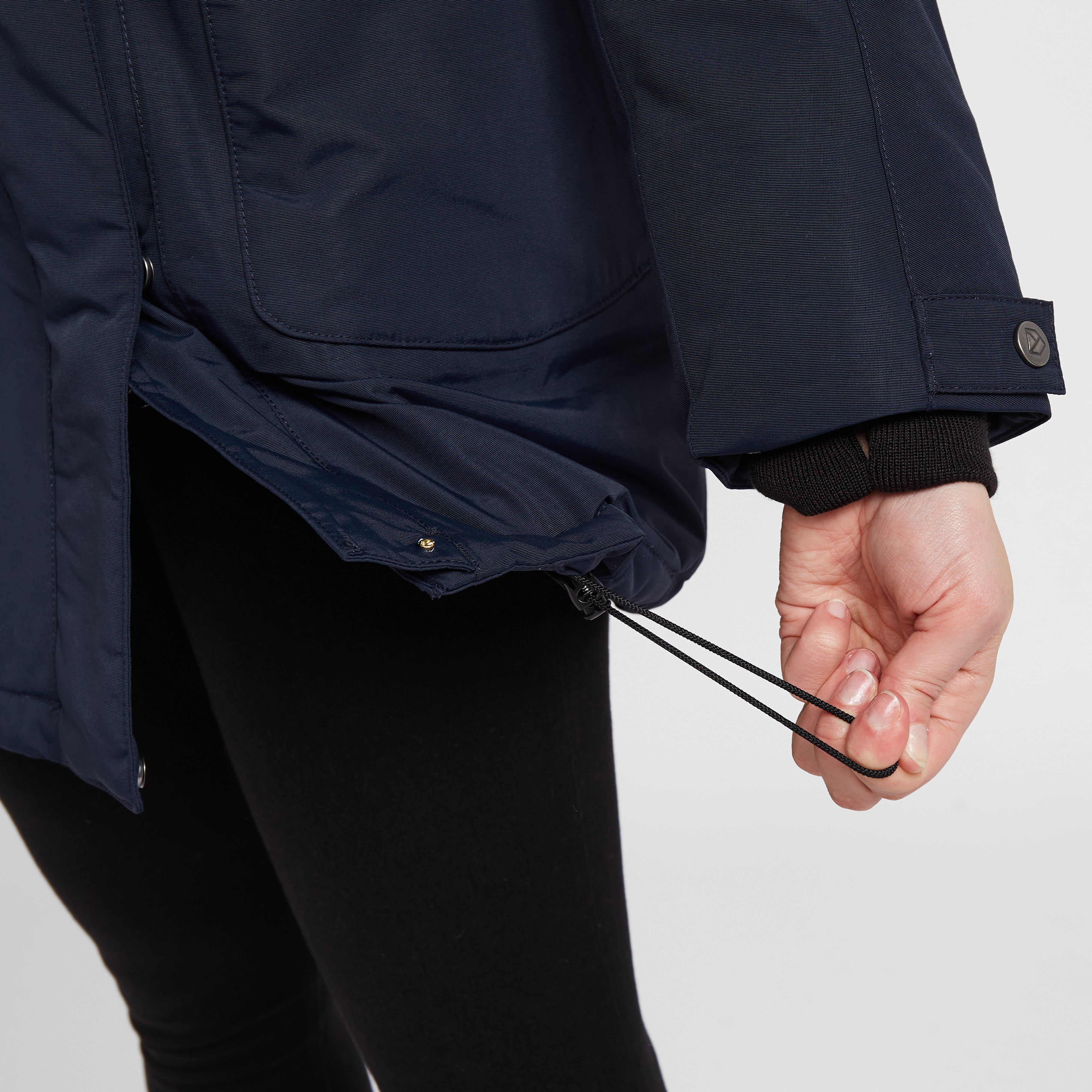 Women's Bliss Parka