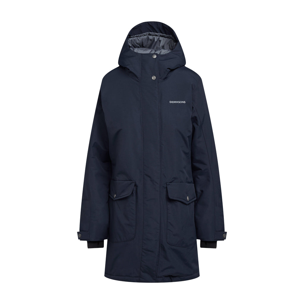 Women's Bliss Parka