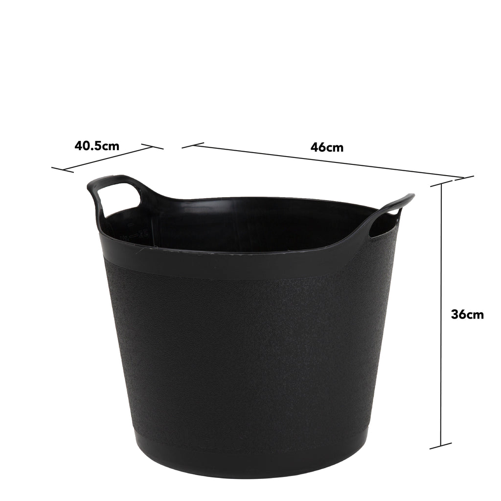 25L Flexi Tub