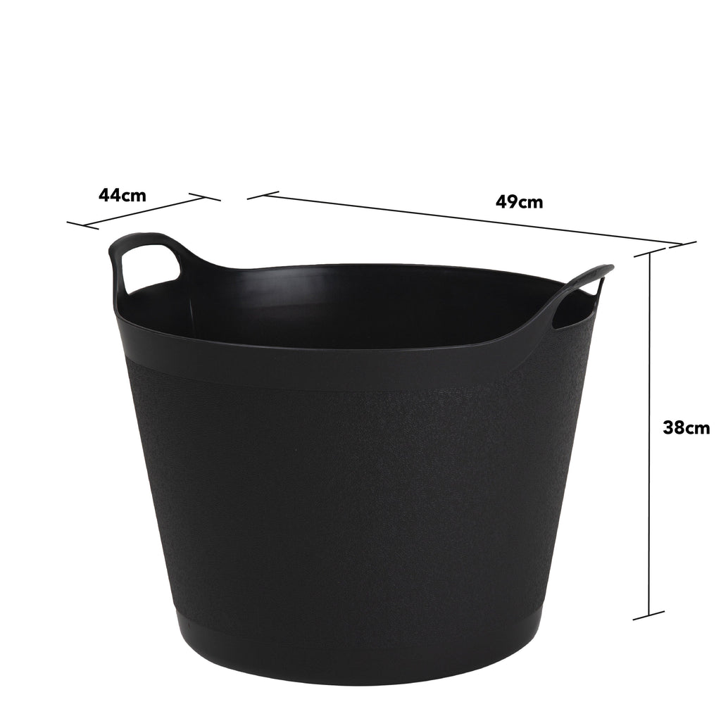 38L Flexi Tub