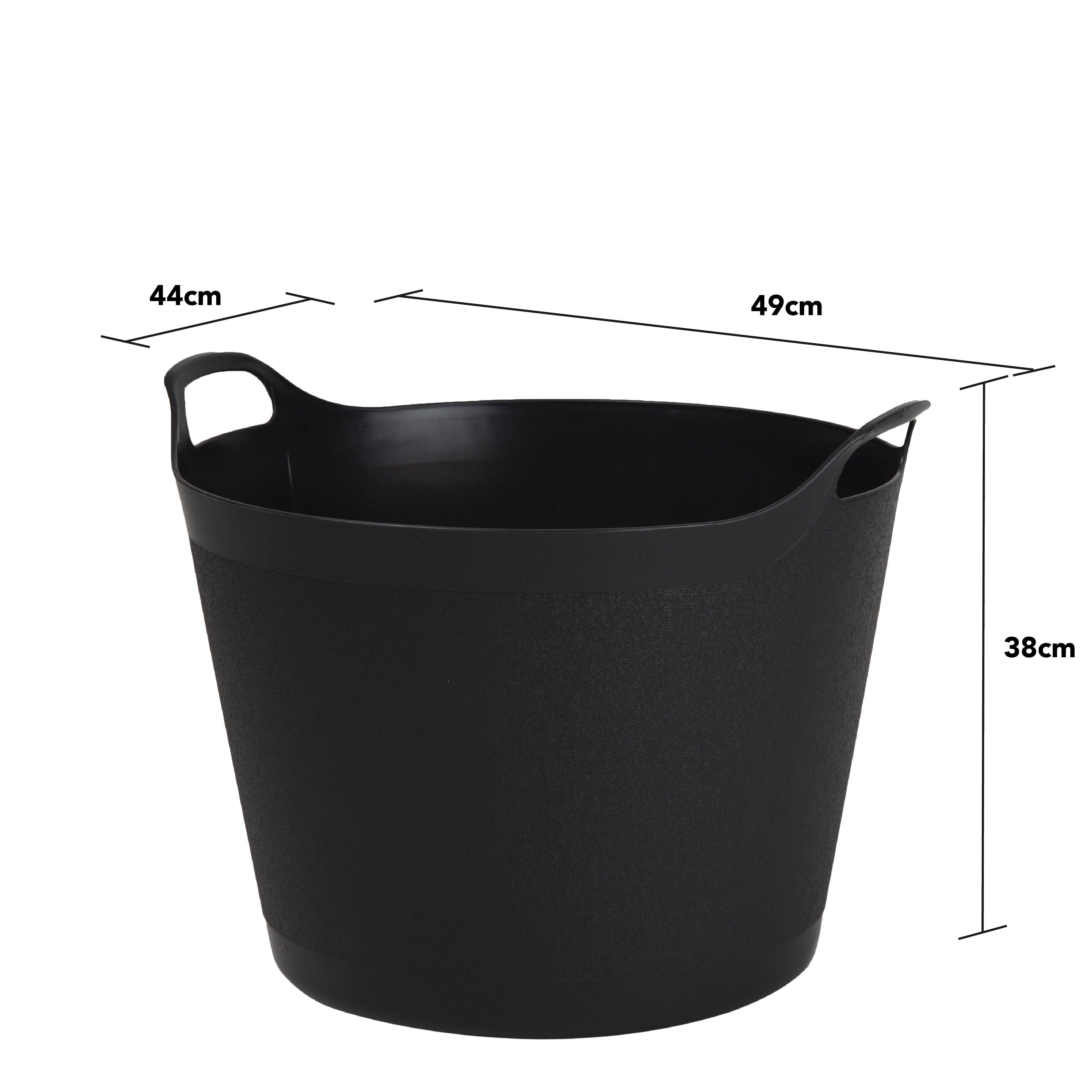38L Flexi Tub