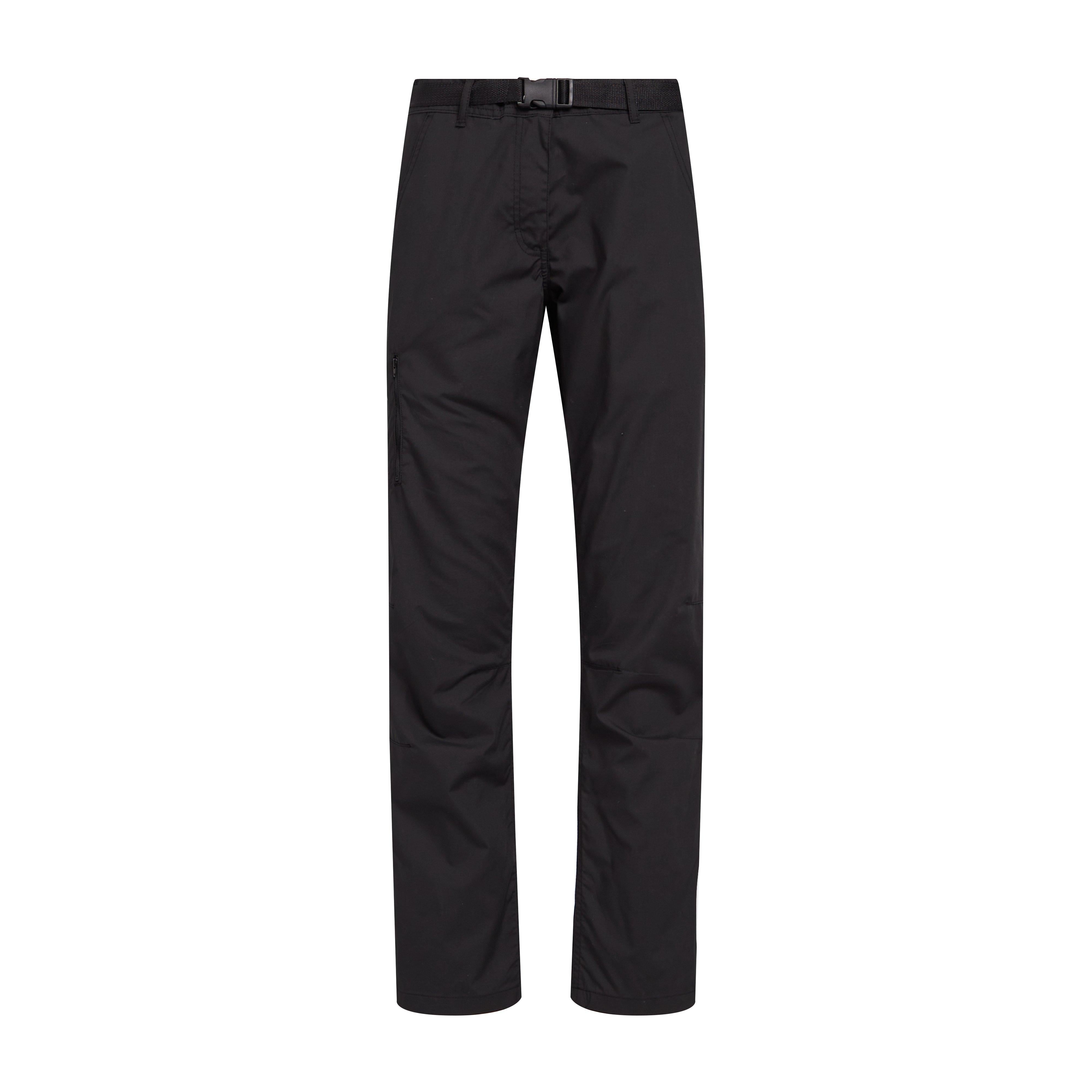 Women’s Nebraska Trousers