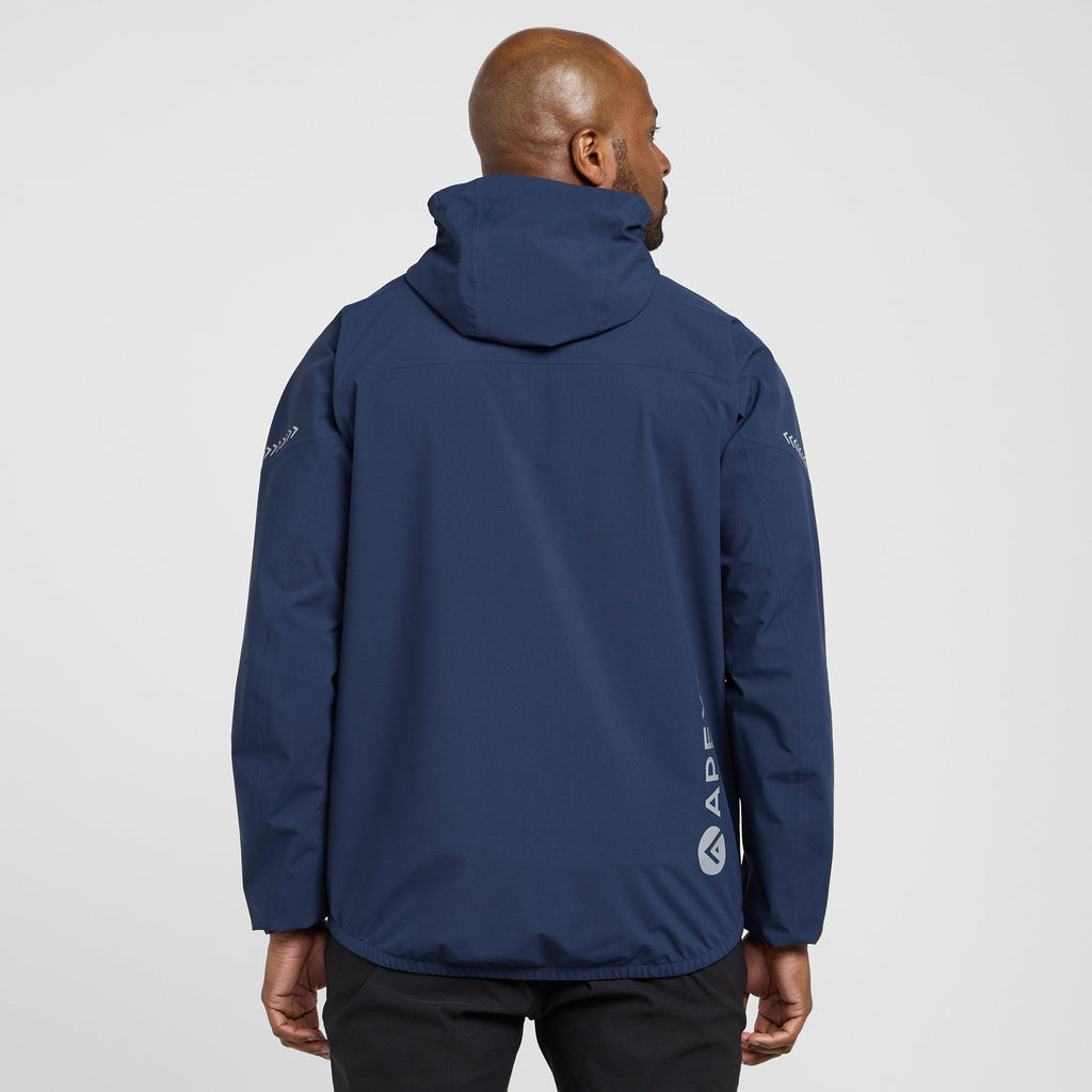 Radon 2.5-Layer Waterproof Jacket