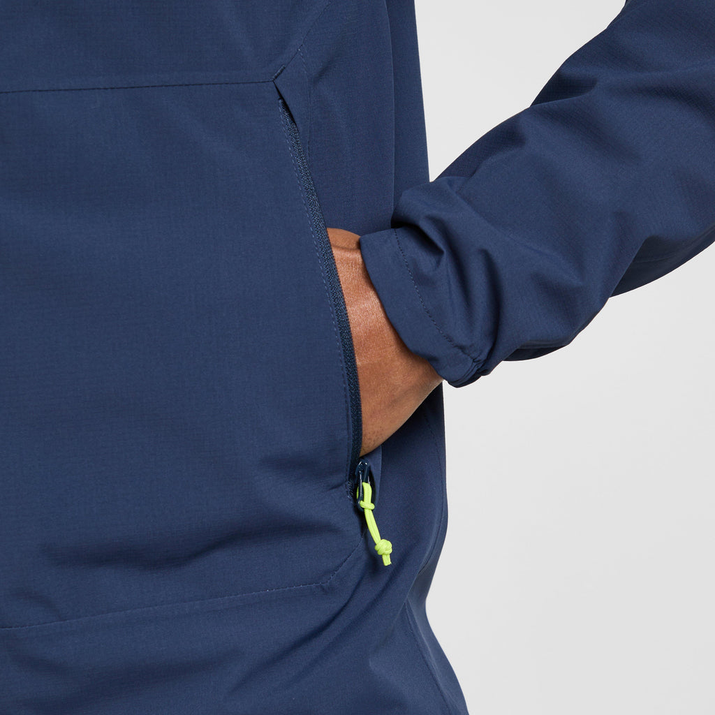 Radon 2.5-Layer Waterproof Jacket