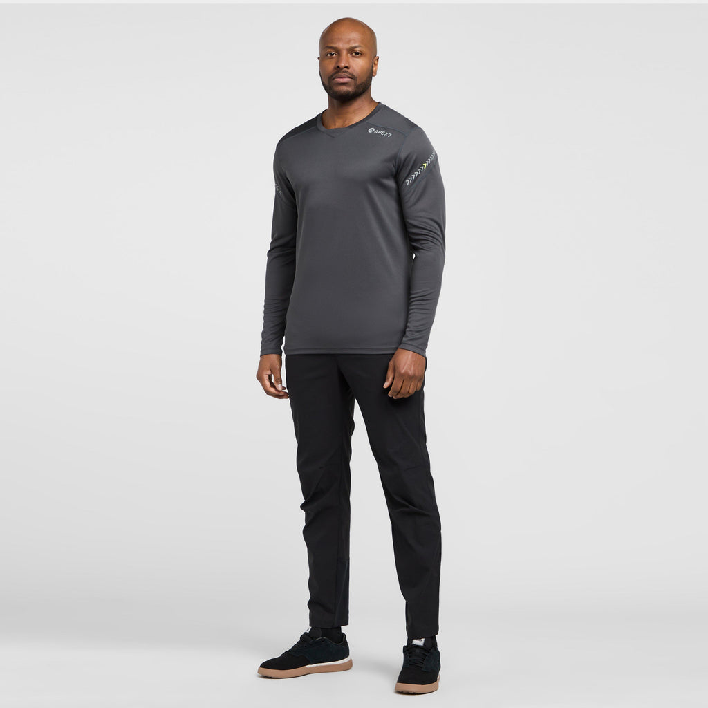 Lithium Long Sleeve Jersey