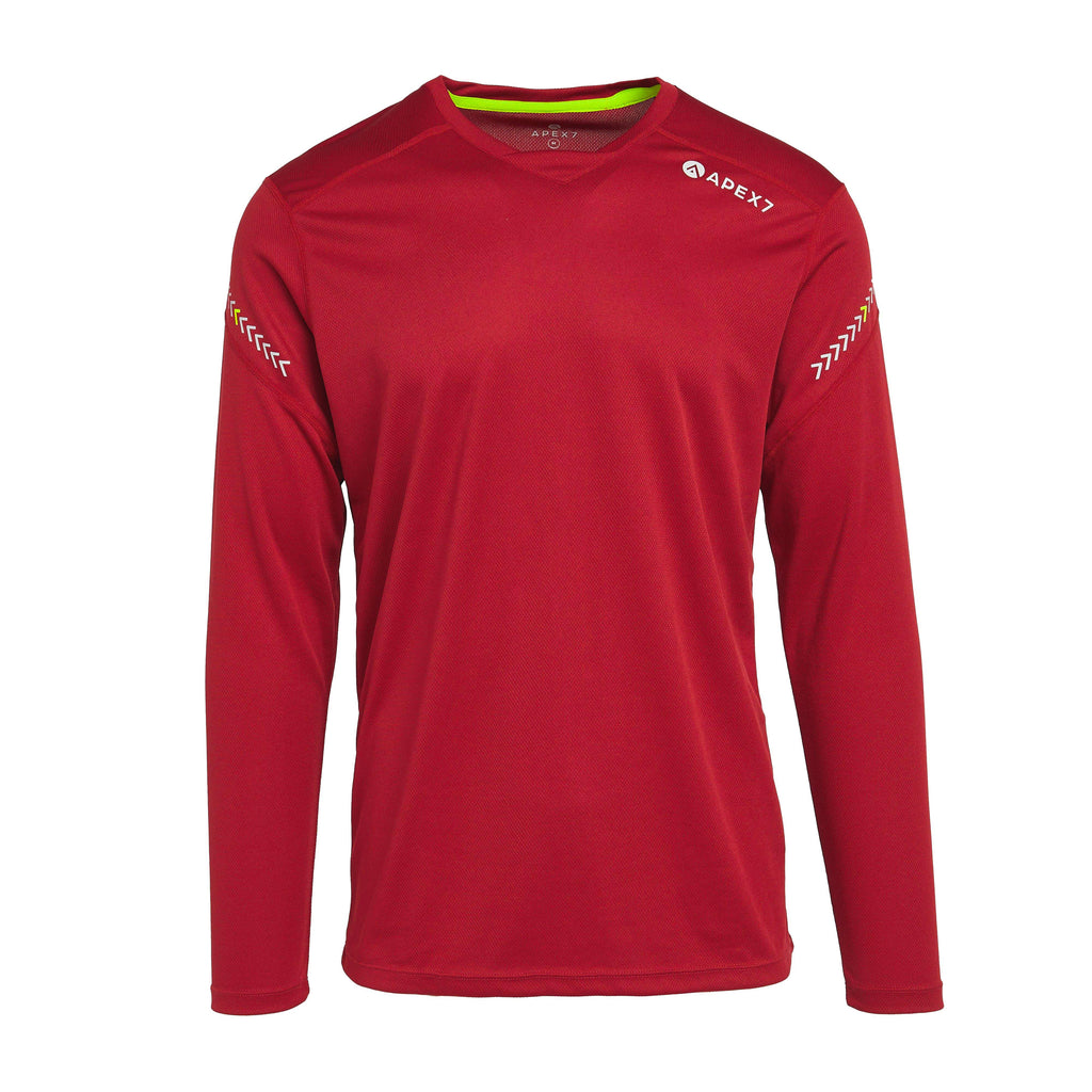 Lithium Long Sleeve Jersey