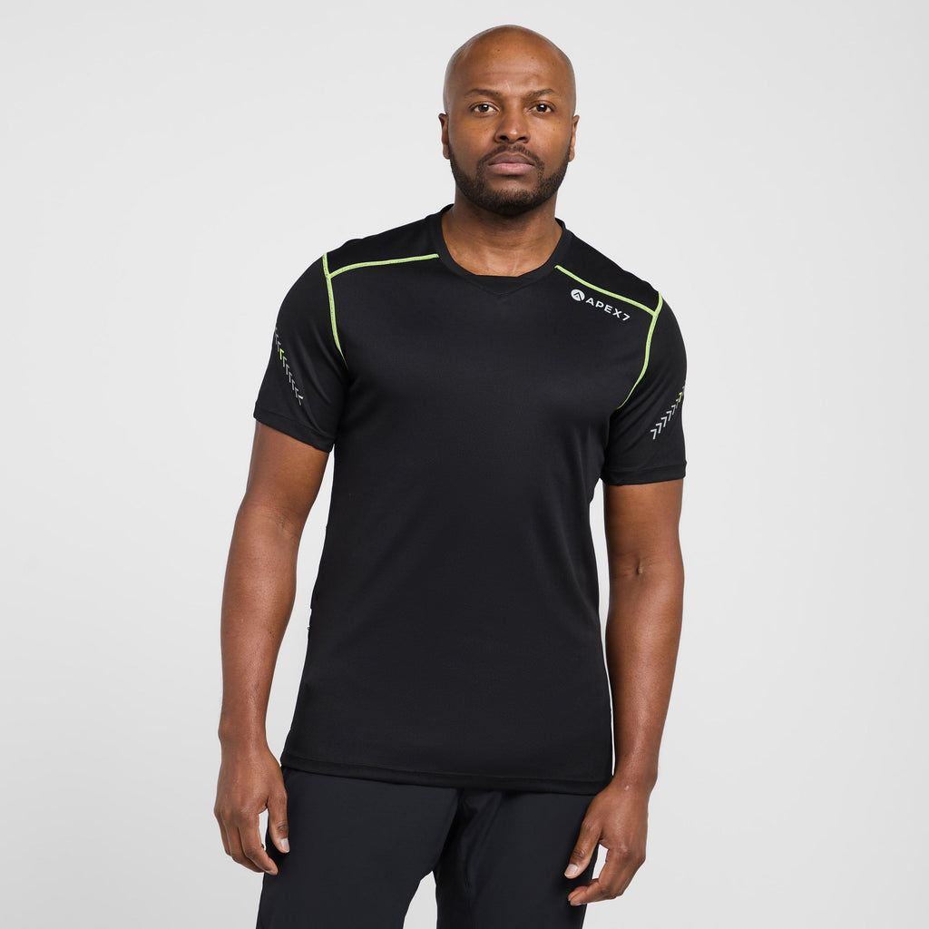Lithium Short Sleeve Jersey