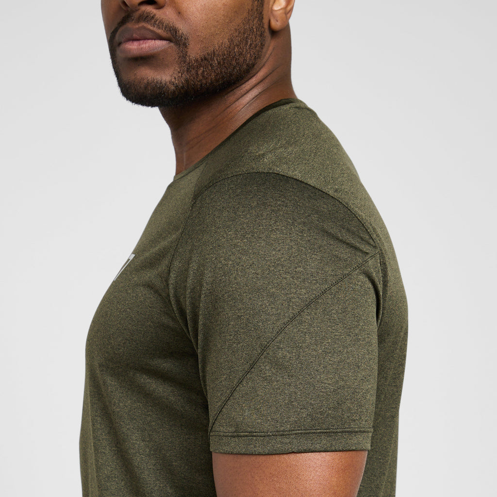 Xenon Short Sleeve Tech T-Shirt