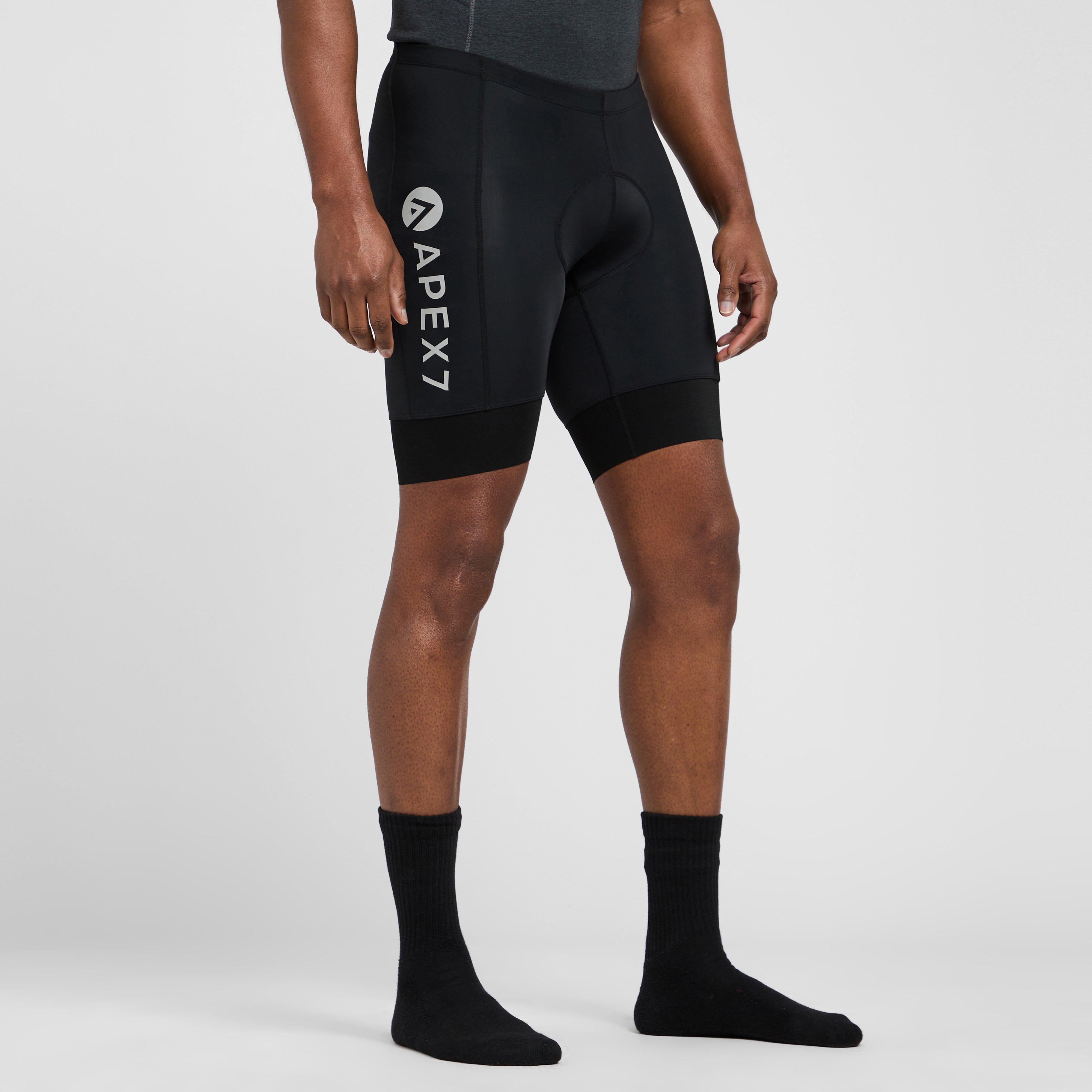 Black APEX7 Hydrogen Liner Short – GO Outdoors
