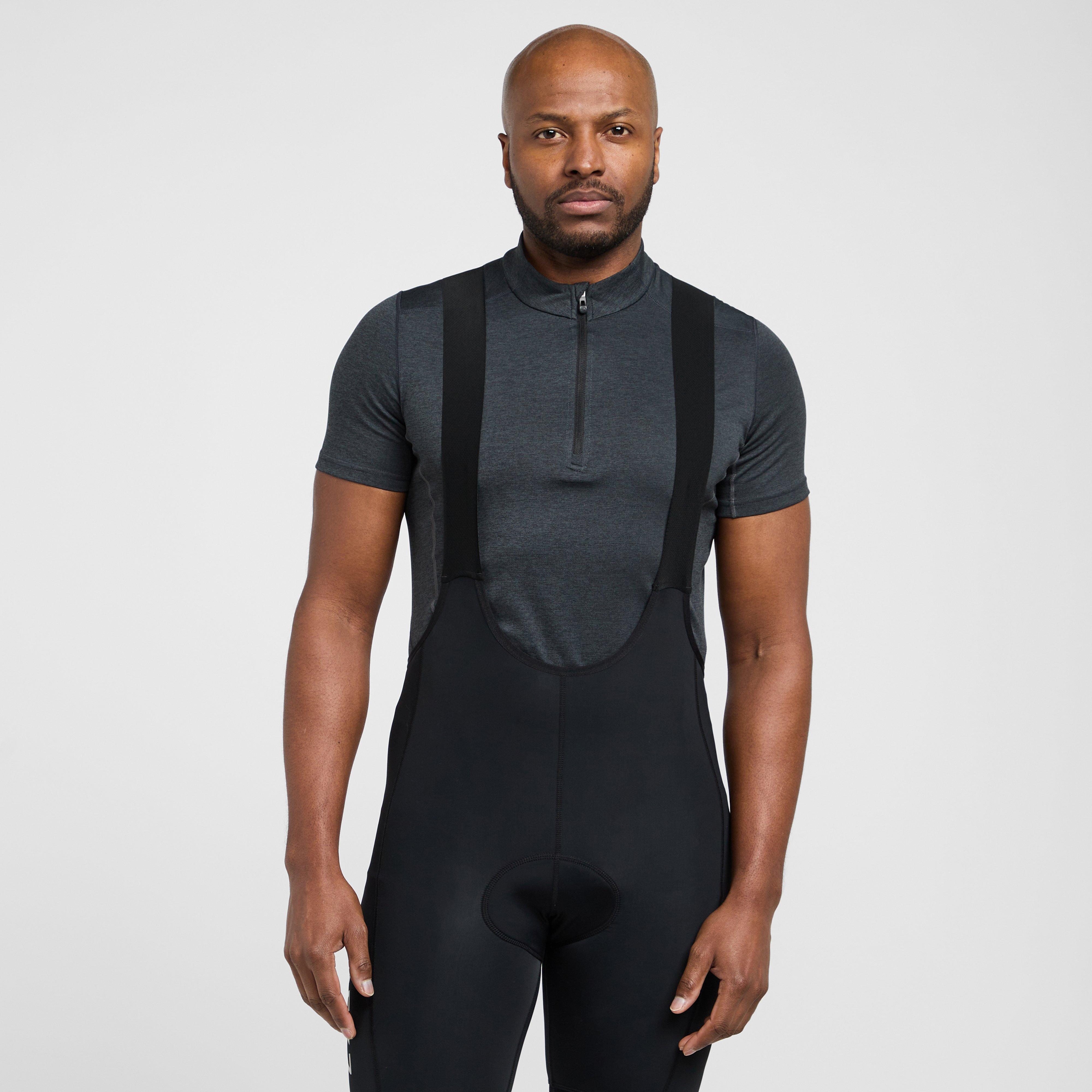 Black APEX7 Hydrogen Bib Short – GO Outdoors