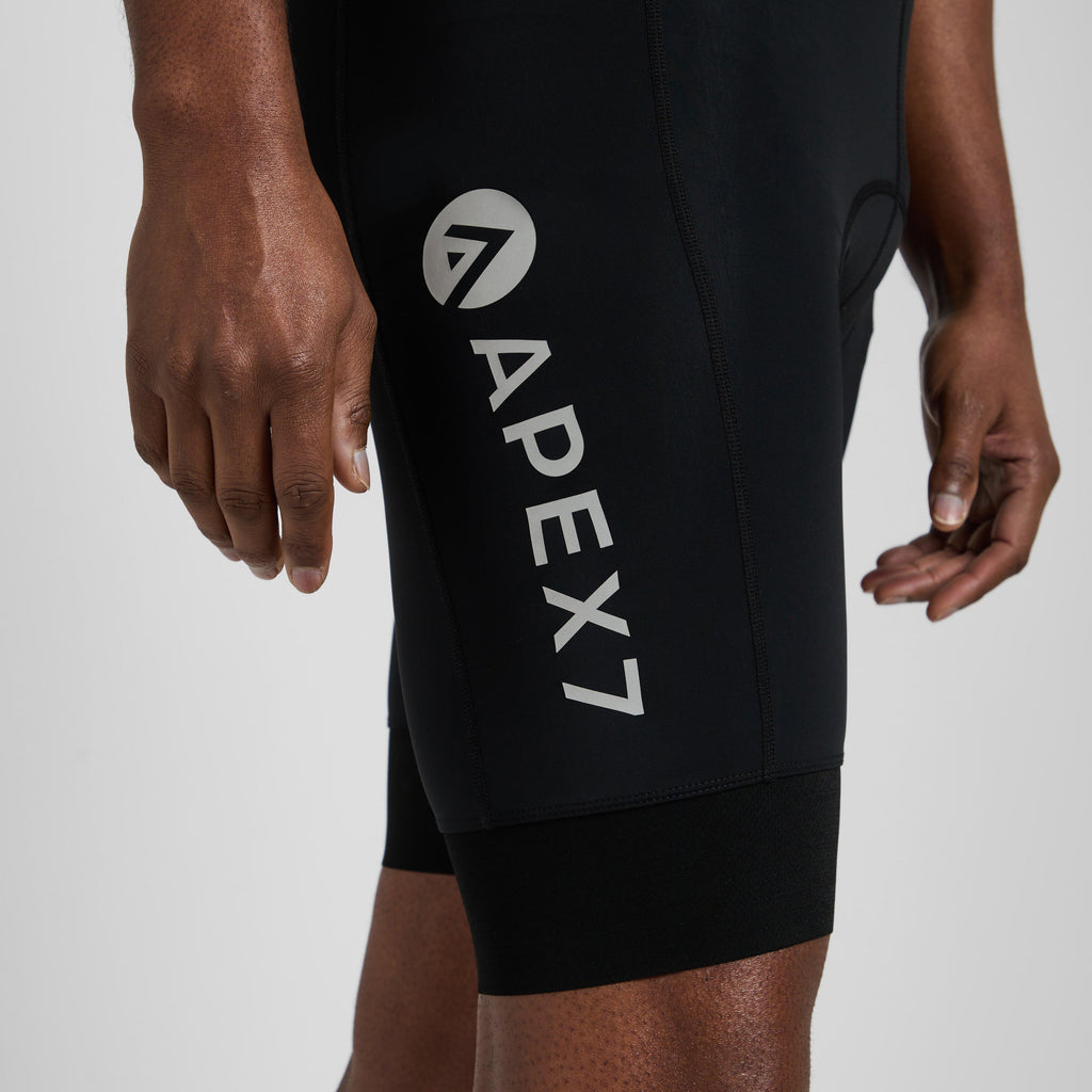 Hydrogen Bib Short