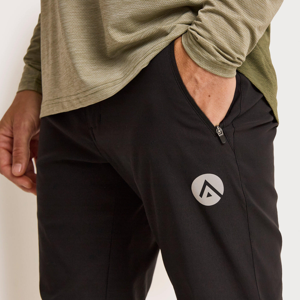 Nitrogen Pant
