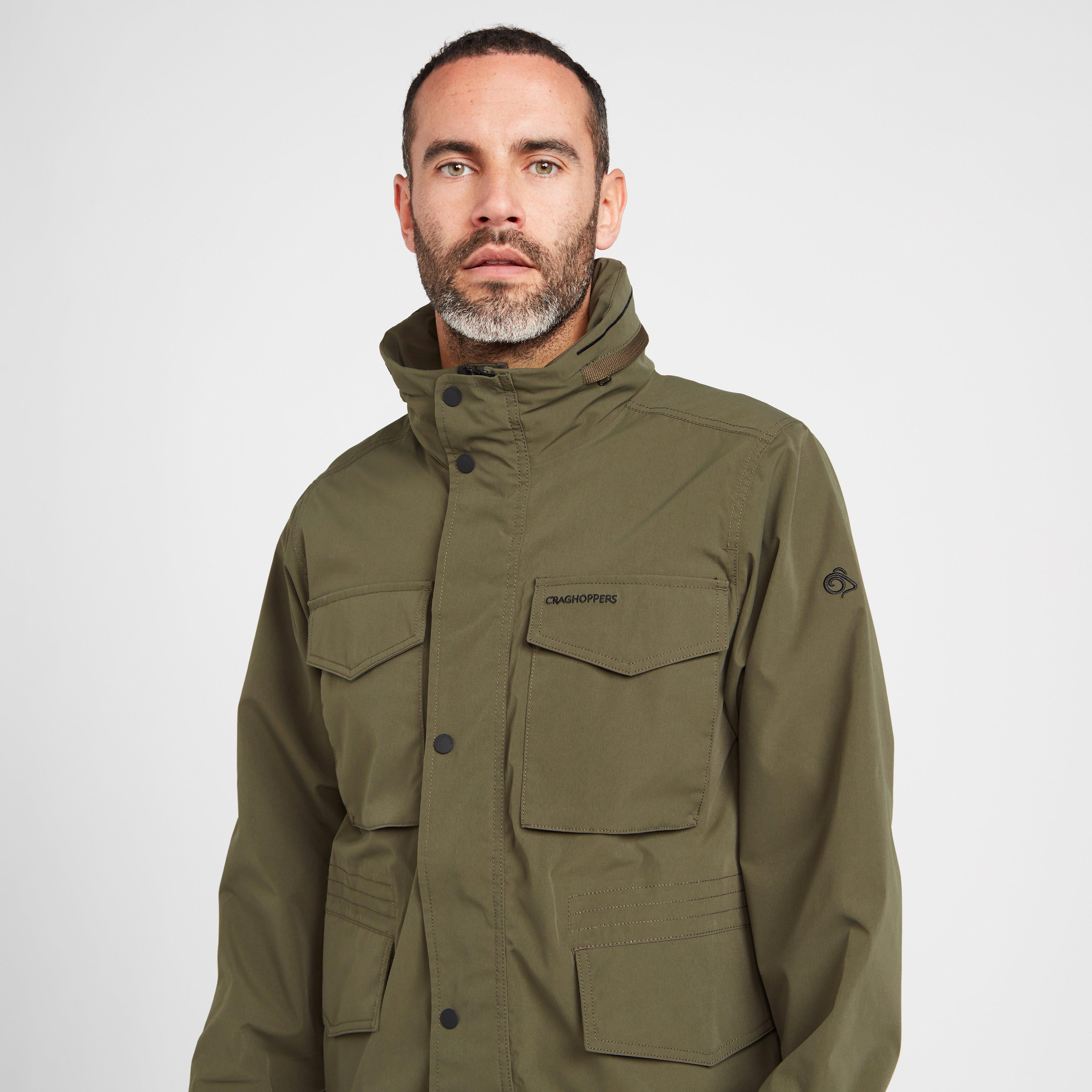 Men’s Winslow Jacket