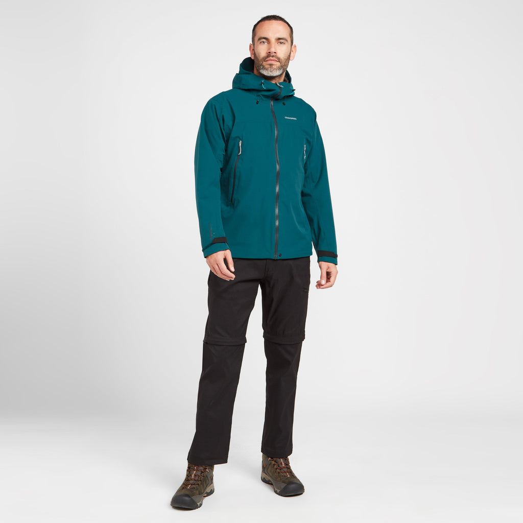 Men’s Dynamic Pro II Waterproof Jacket