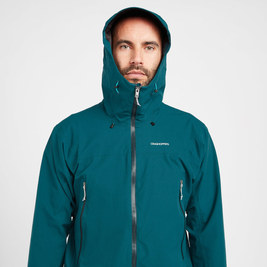 Men’s Dynamic Pro II Waterproof Jacket
