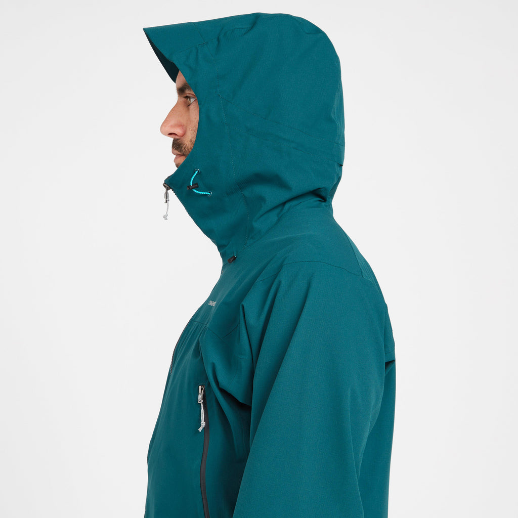 Men’s Dynamic Pro II Waterproof Jacket