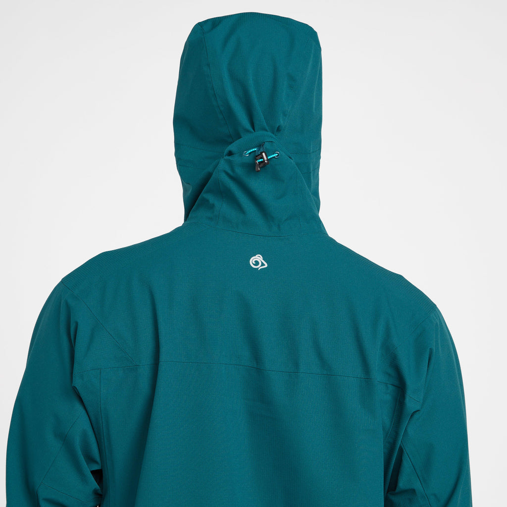 Men’s Dynamic Pro II Waterproof Jacket