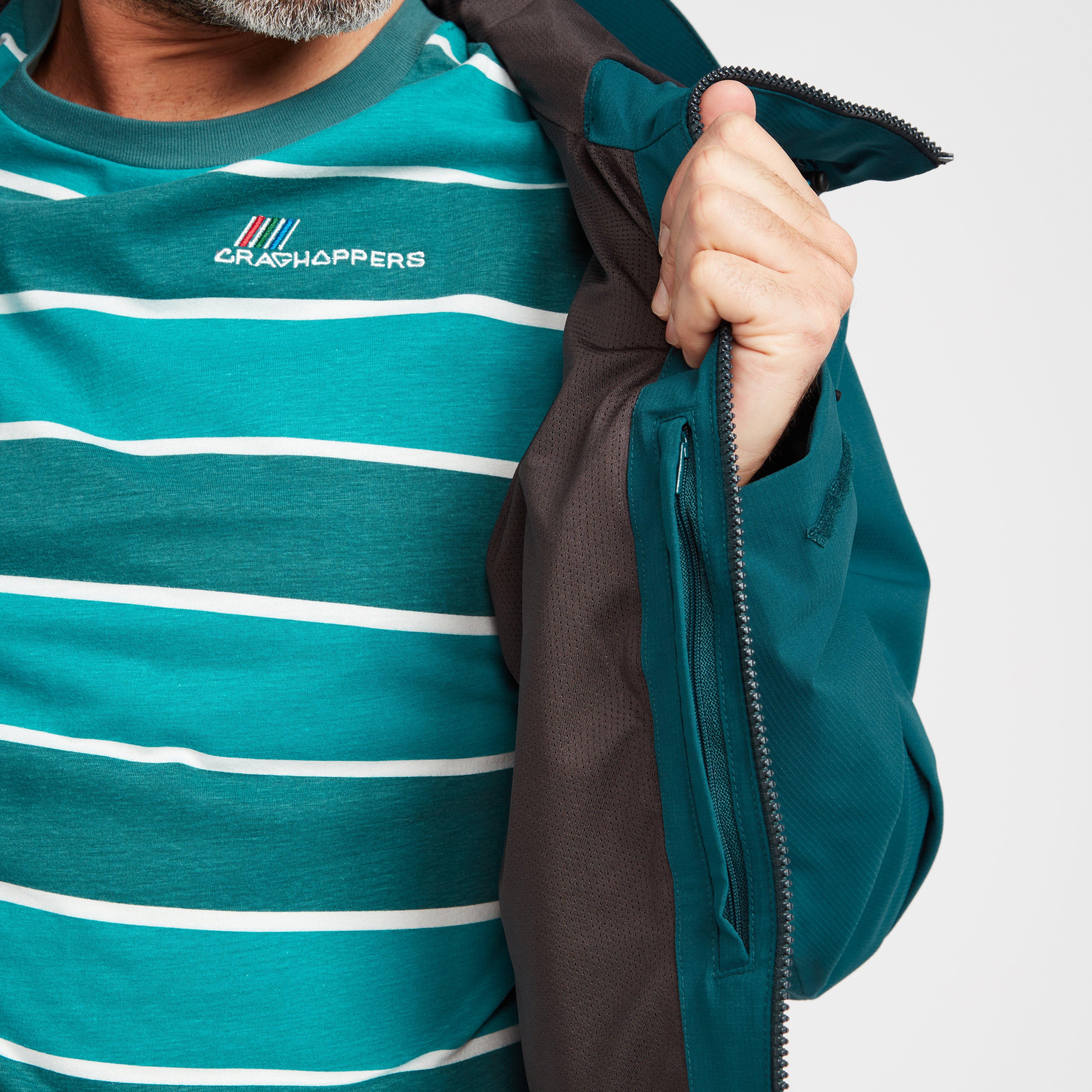 Men’s Dynamic Pro II Waterproof Jacket