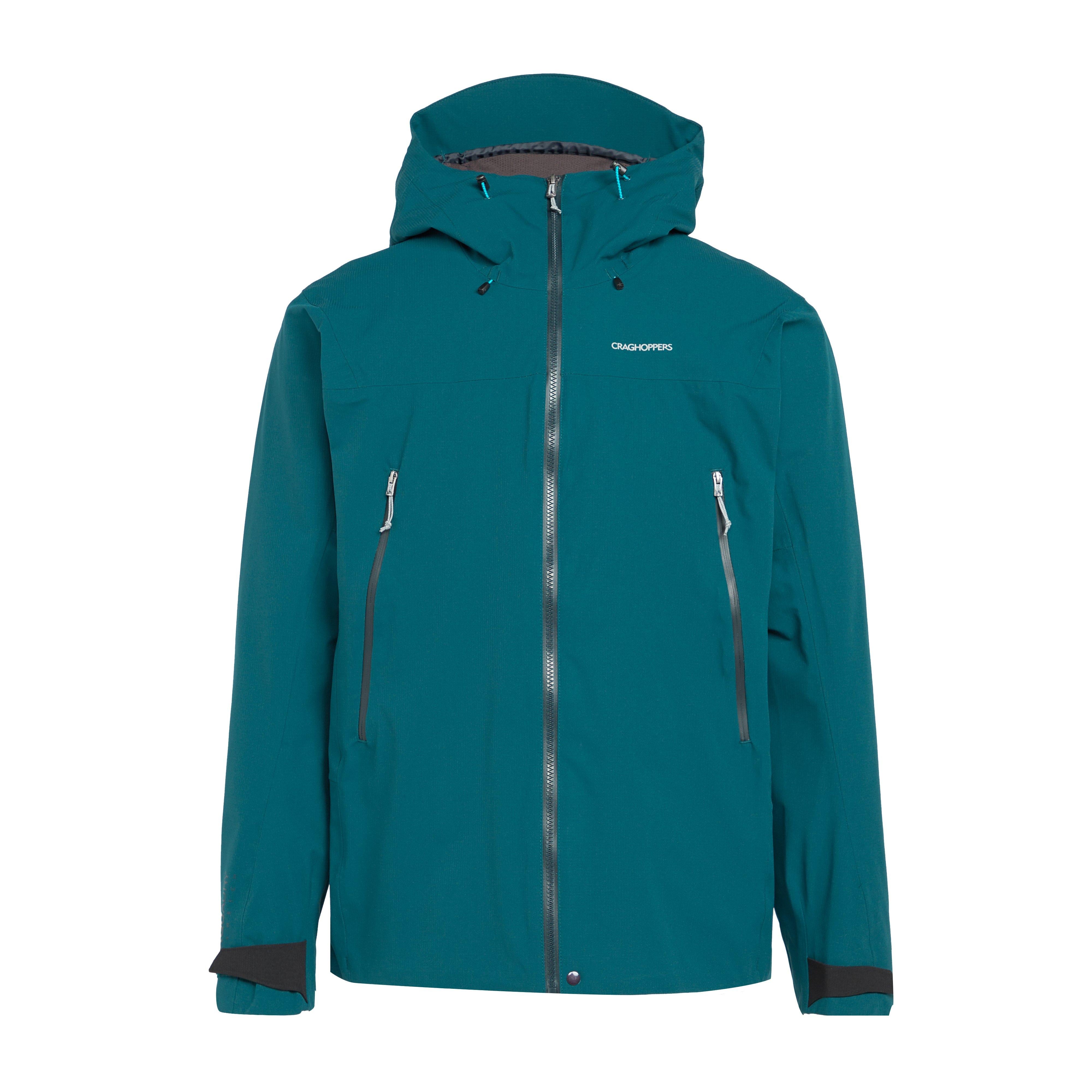Men’s Dynamic Pro II Waterproof Jacket
