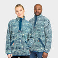 Men’s Teton Overhead Fleece