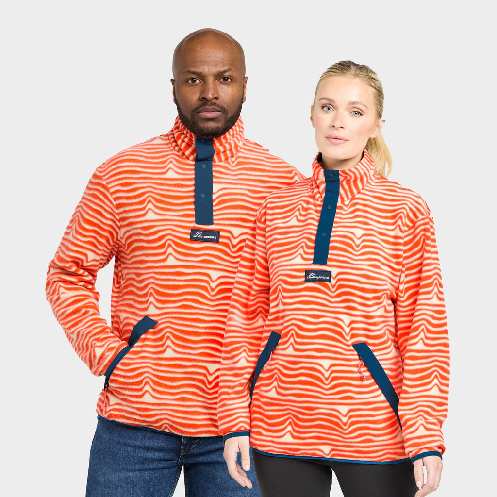 Men’s Teton Overhead Fleece