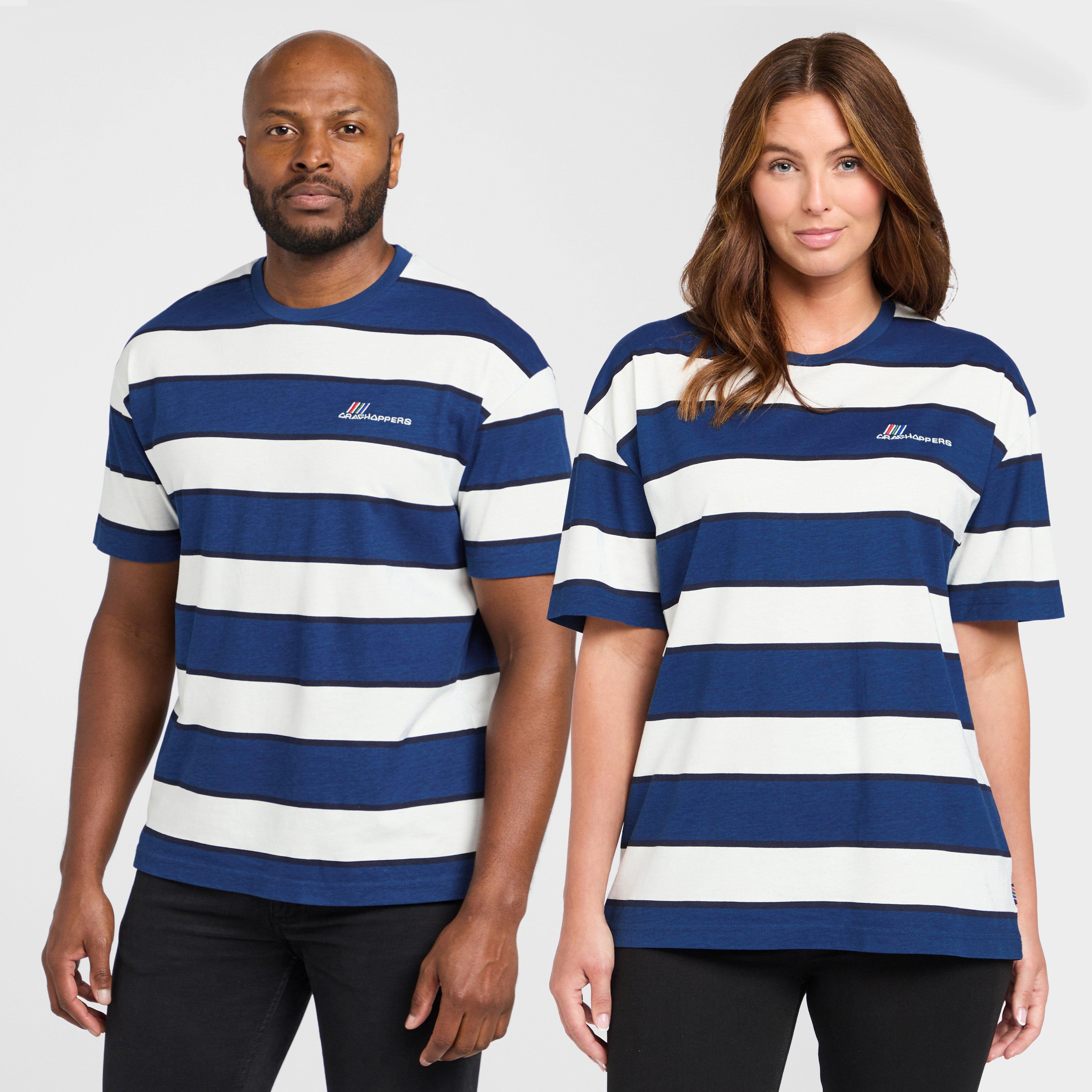 Men's Denali Short-Sleeve T-Shirt