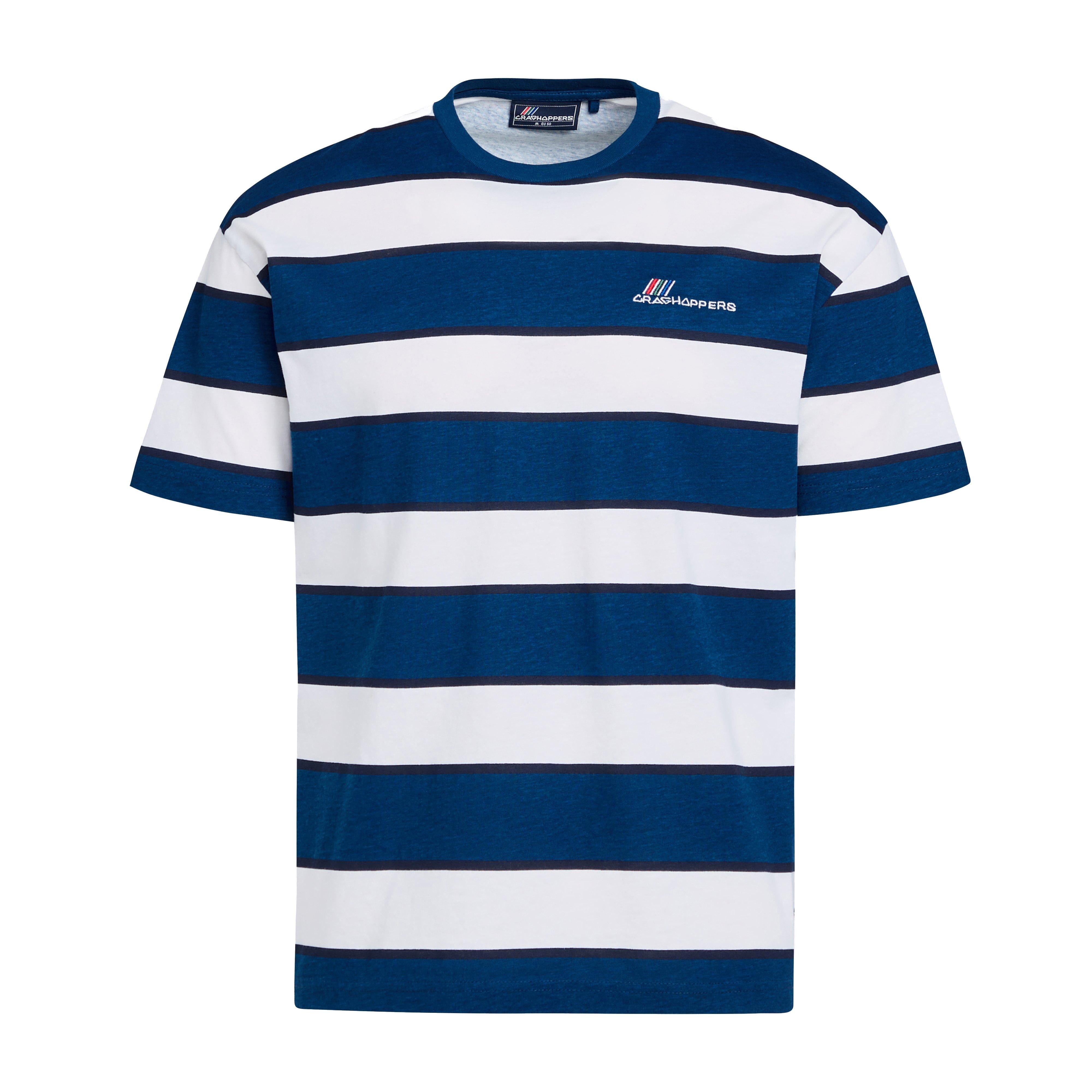 Men's Denali Short-Sleeve T-Shirt