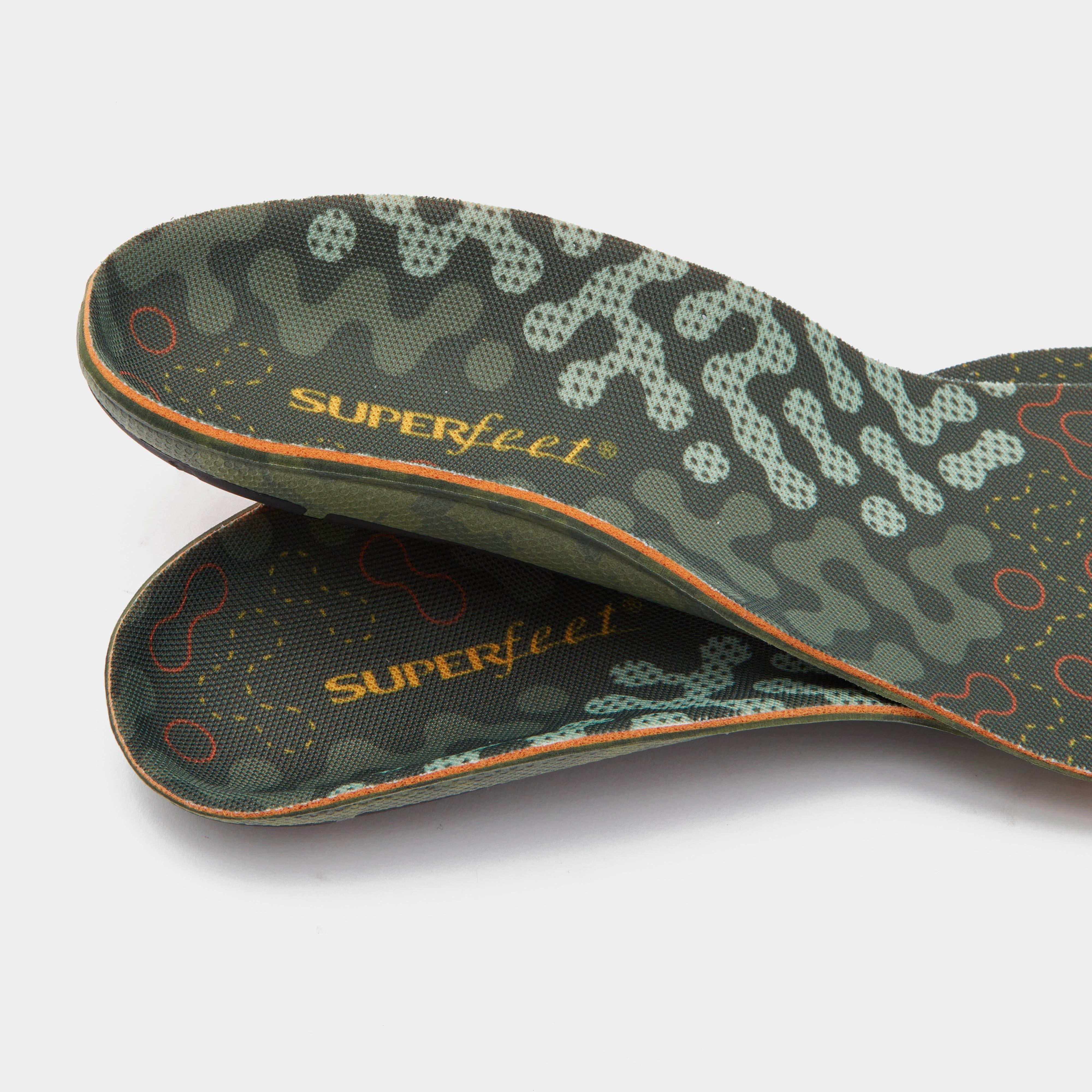 Adapt Hike Max Insoles