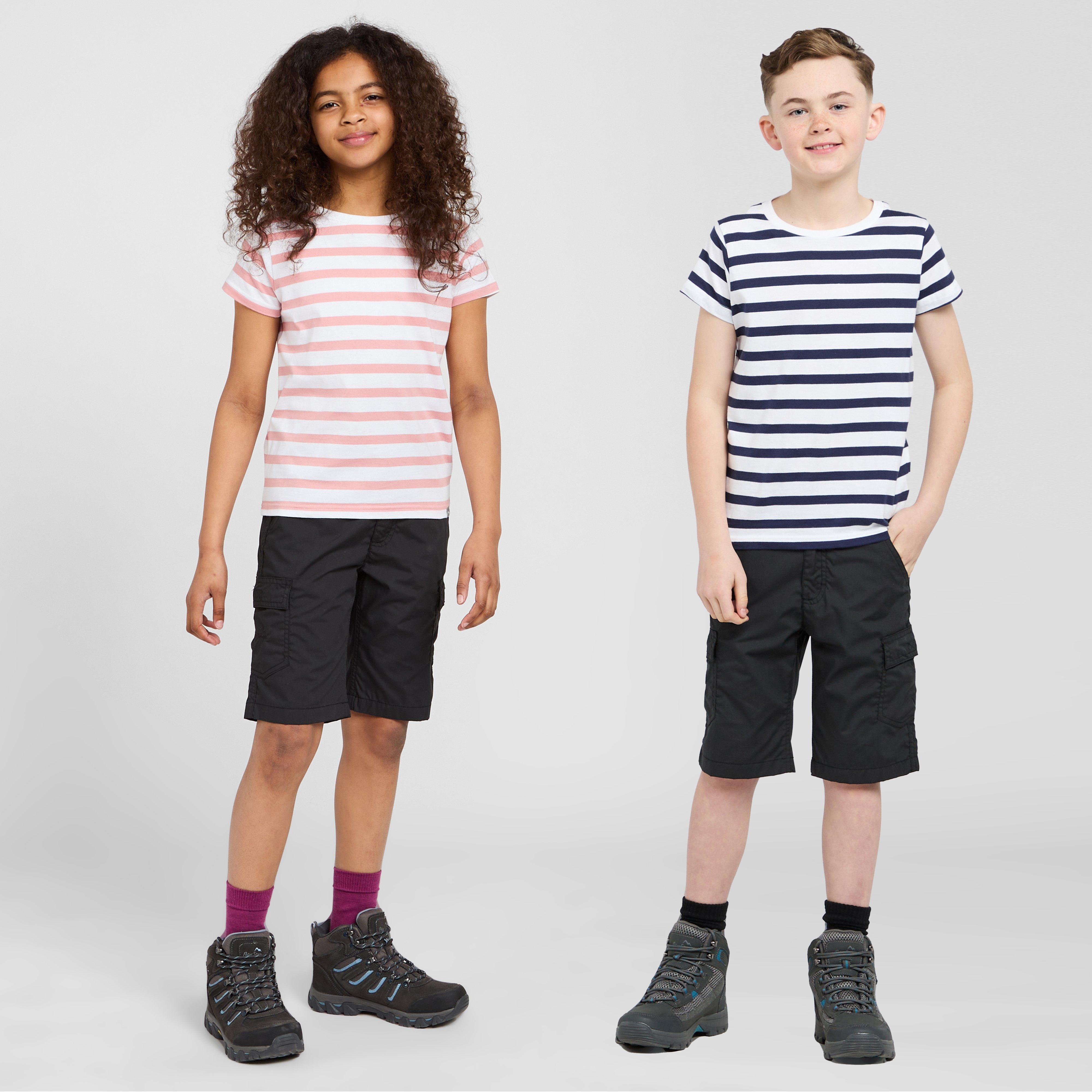Kids’ Nebraska Shorts