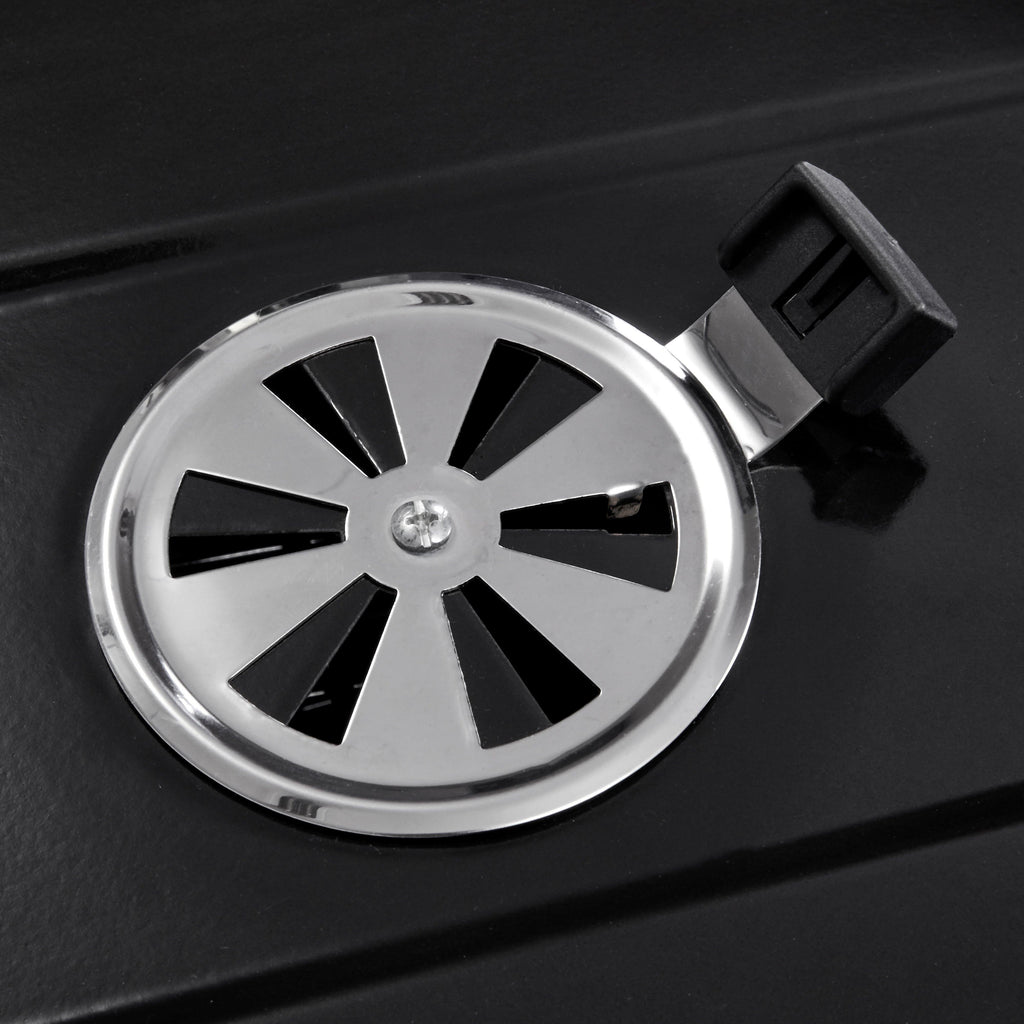 Classic Kettle BBQ 57cm