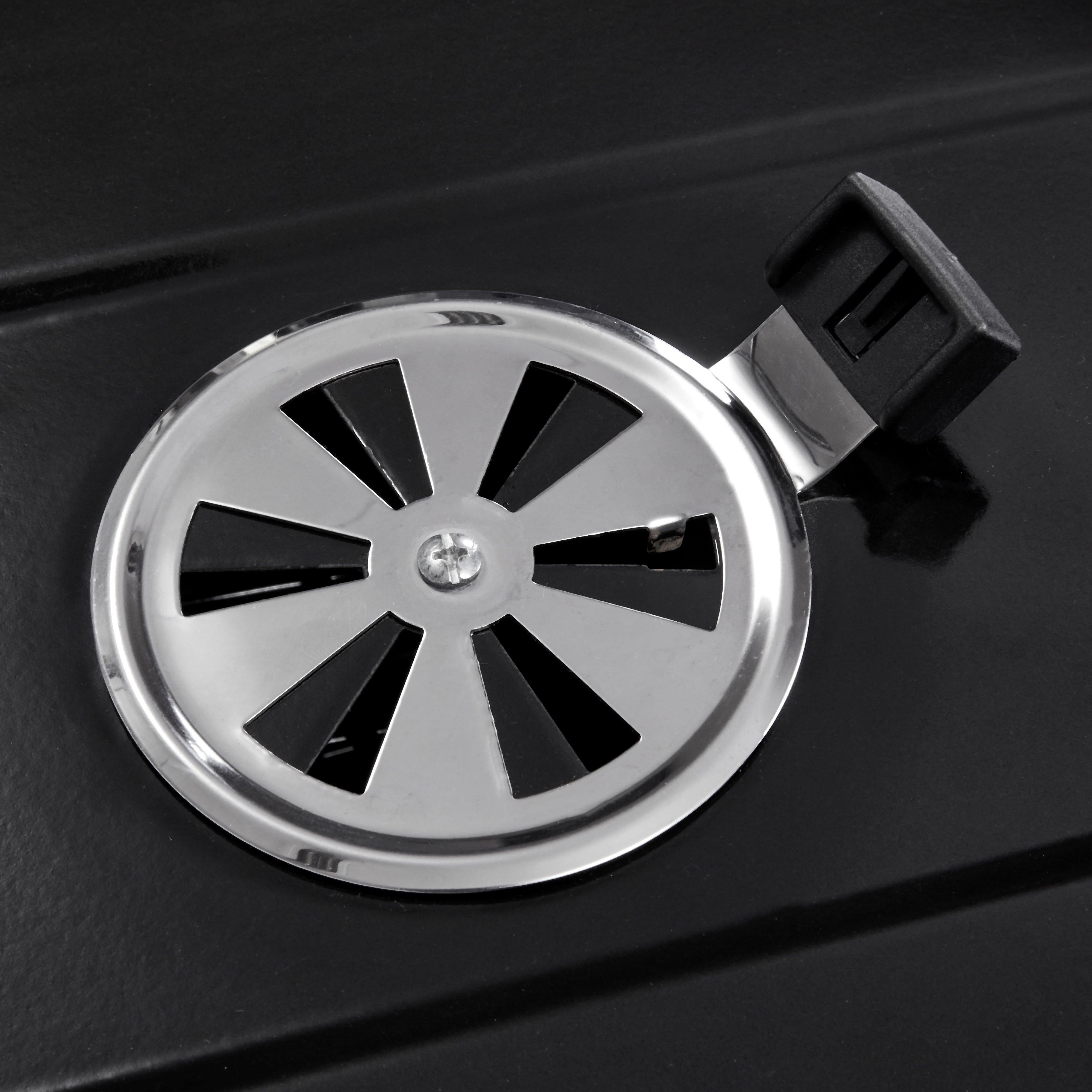 Classic Kettle BBQ 57cm