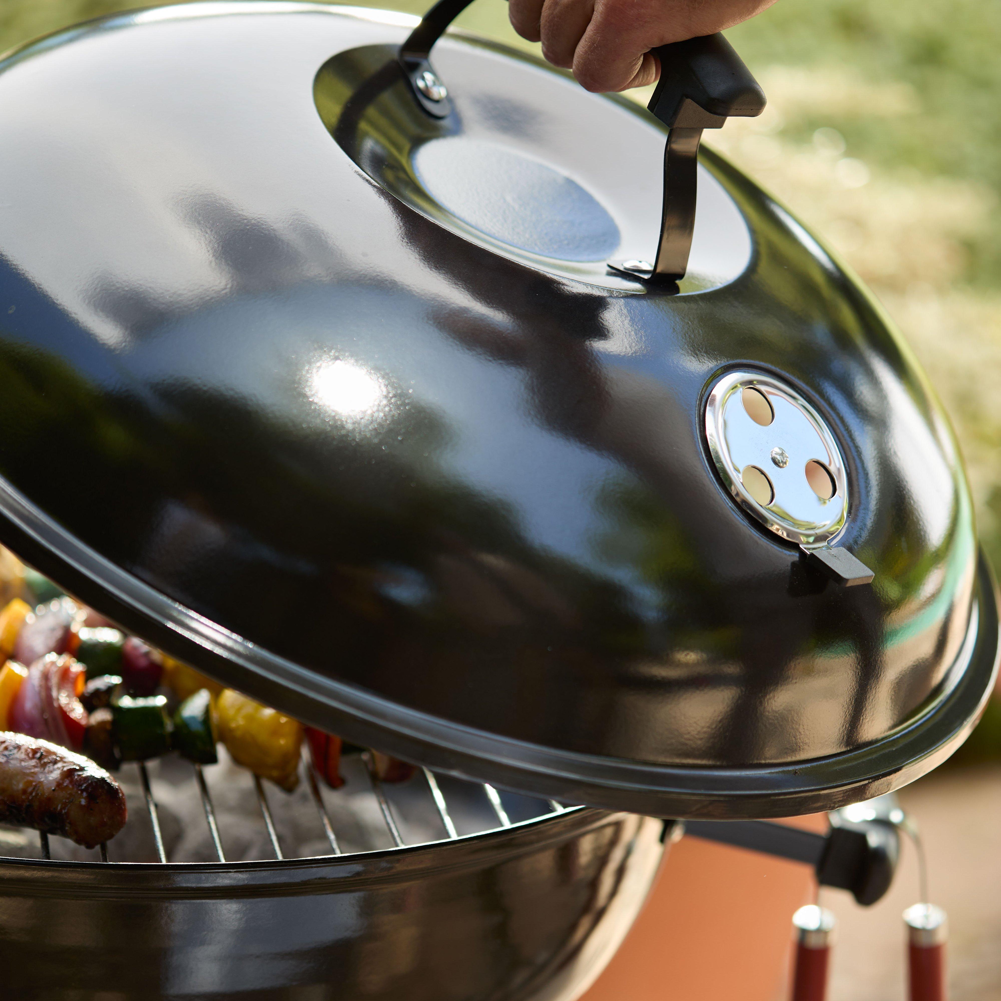 Classic Mini Kettle BBQ 47cm