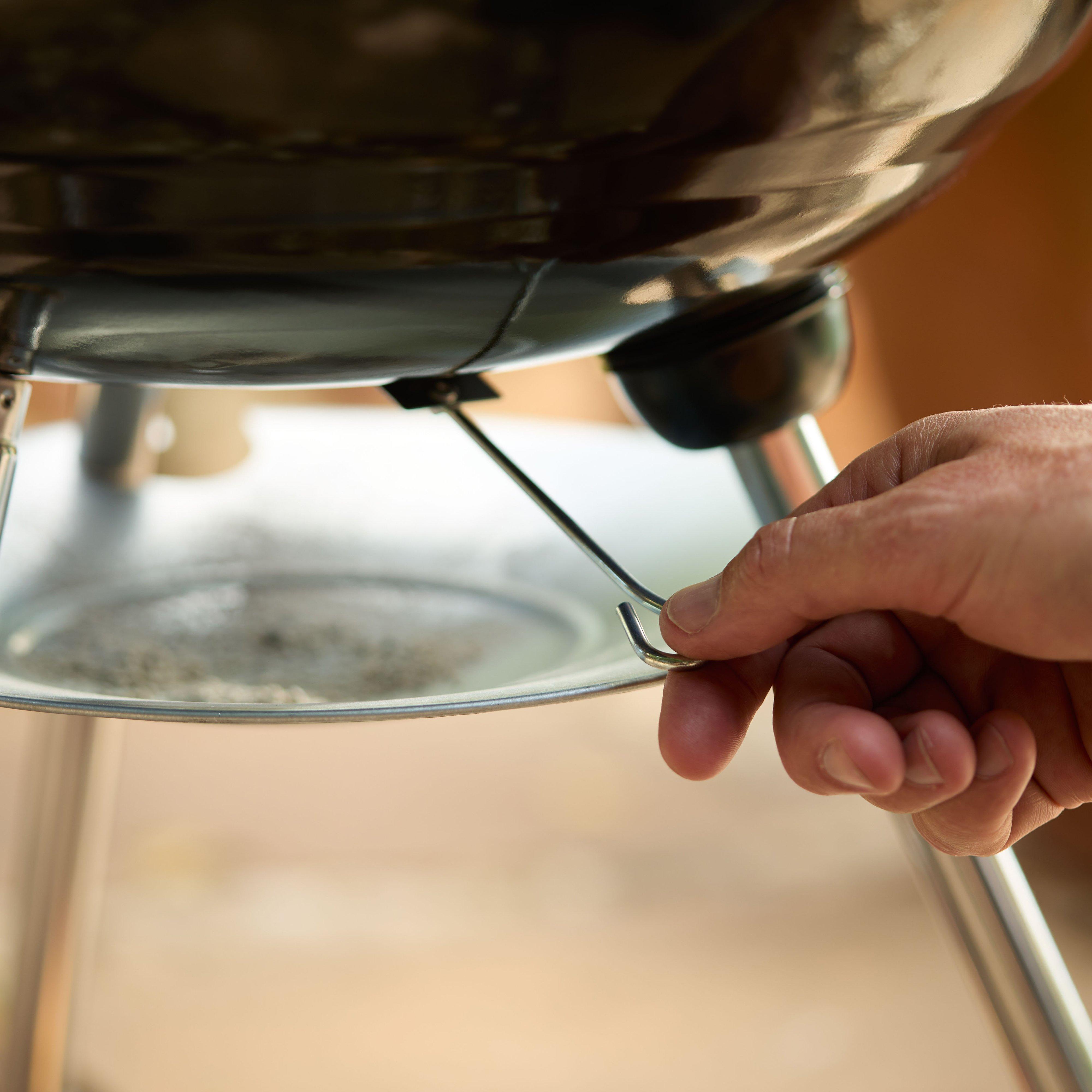 Classic Mini Kettle BBQ 47cm