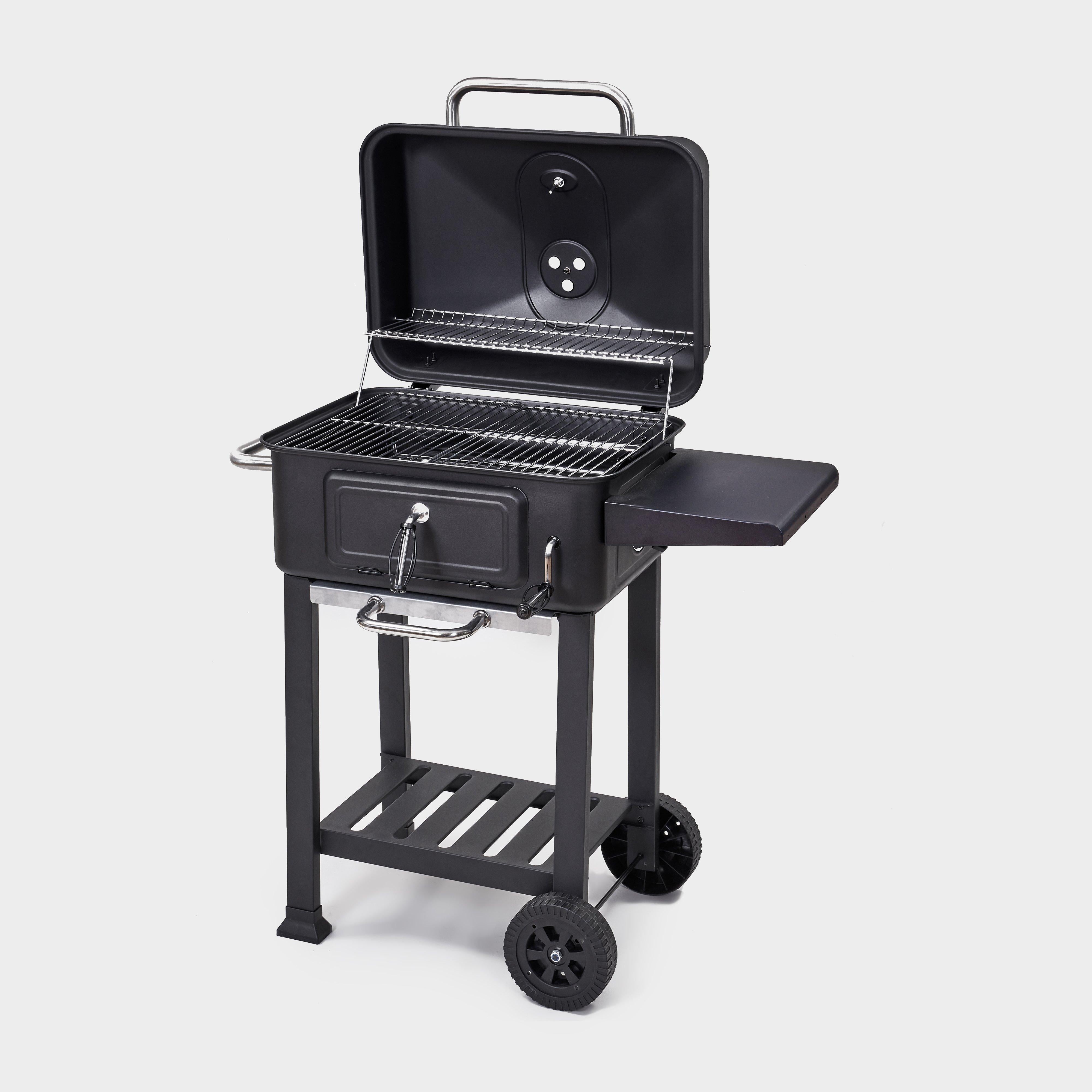Prima Charcoal BBQ