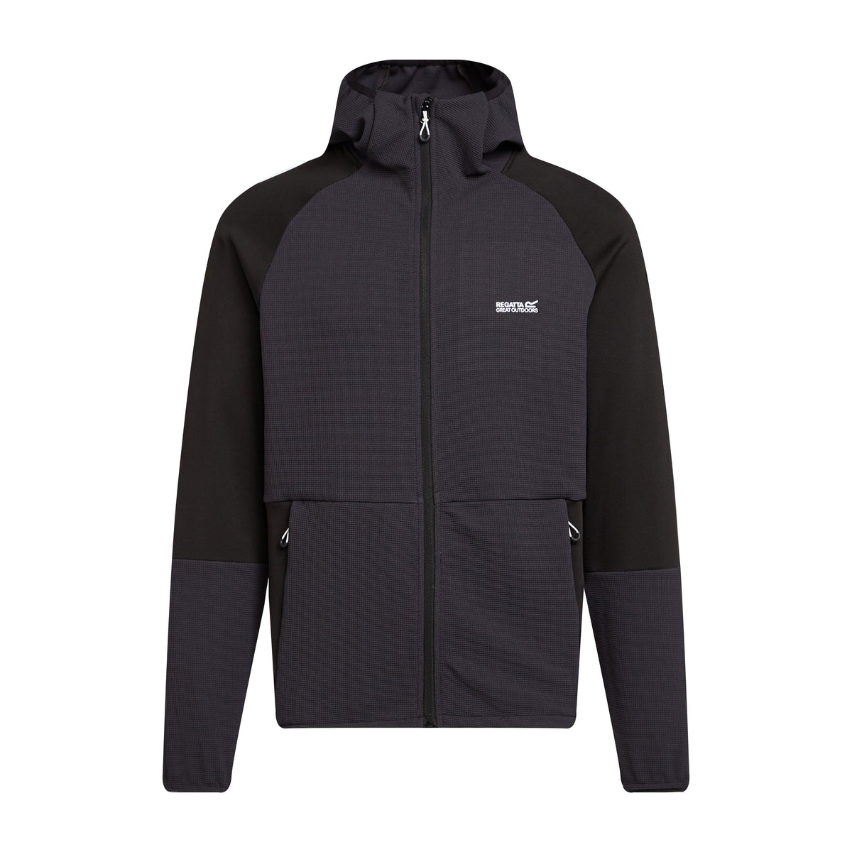 Men’s Molaris Hooded Fleece