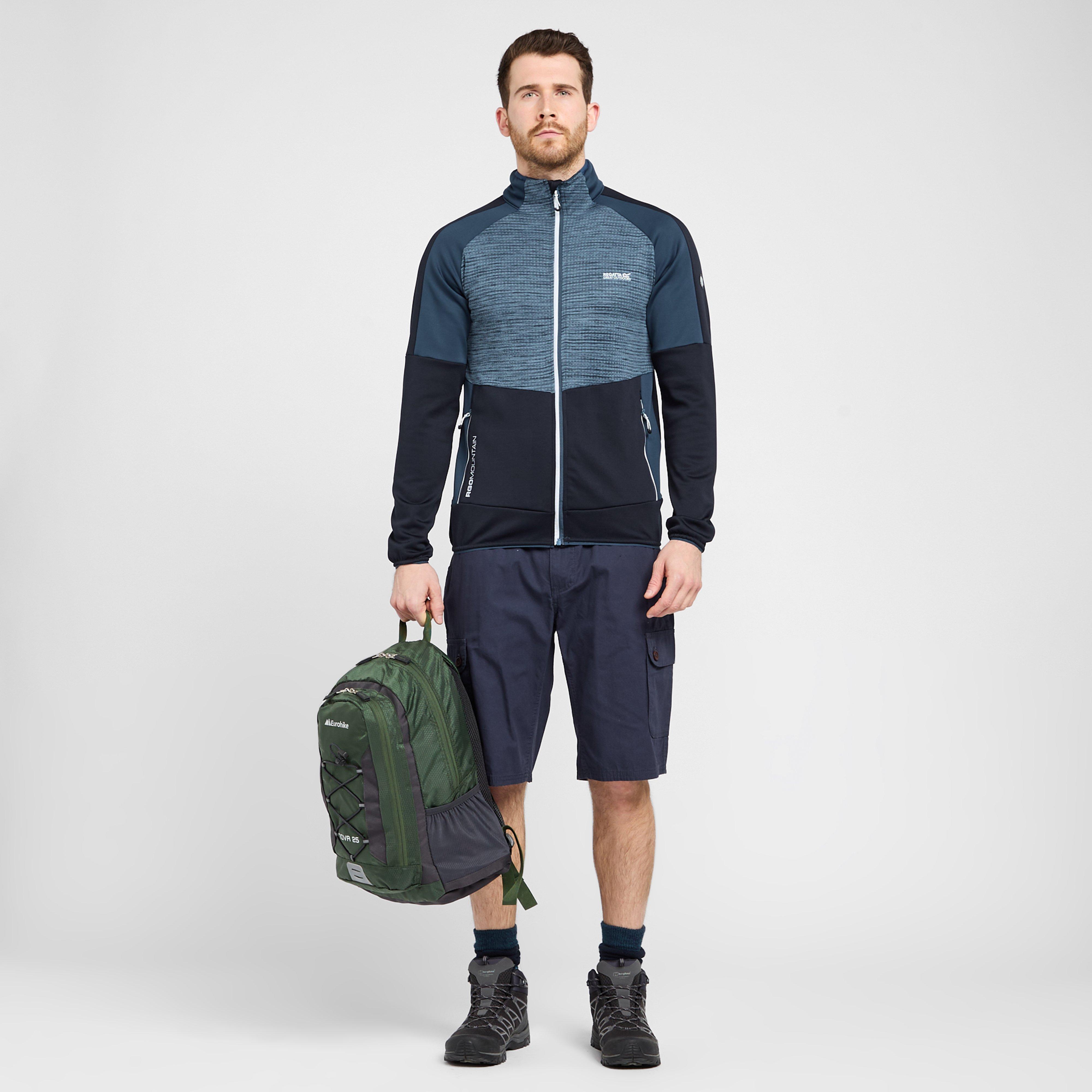 Men's Yare VII Full Zip Jacket