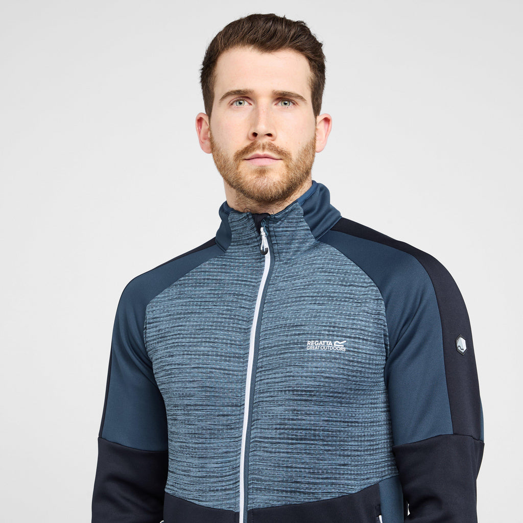 Men's Yare VII Full Zip Jacket