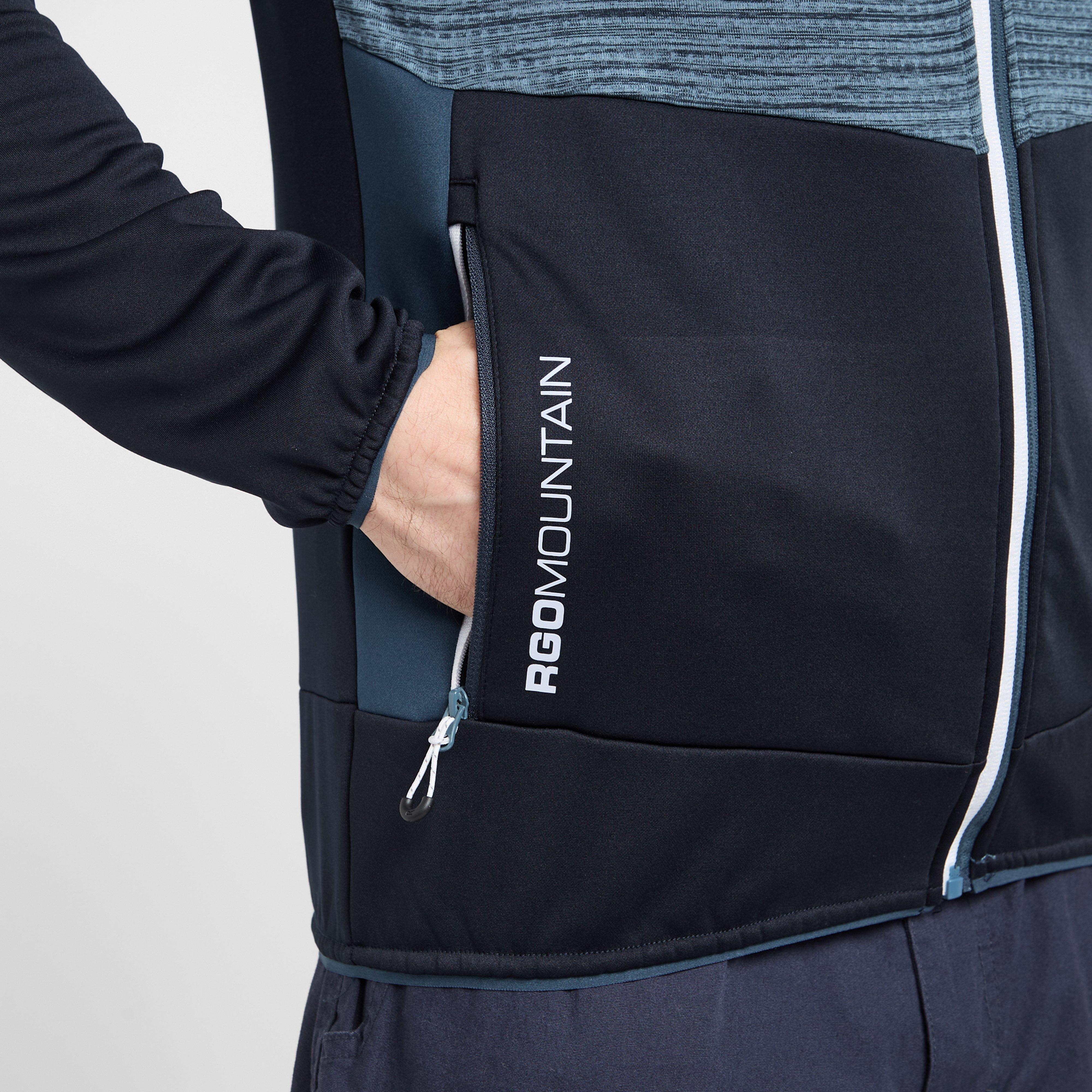Men's Yare VII Full Zip Jacket